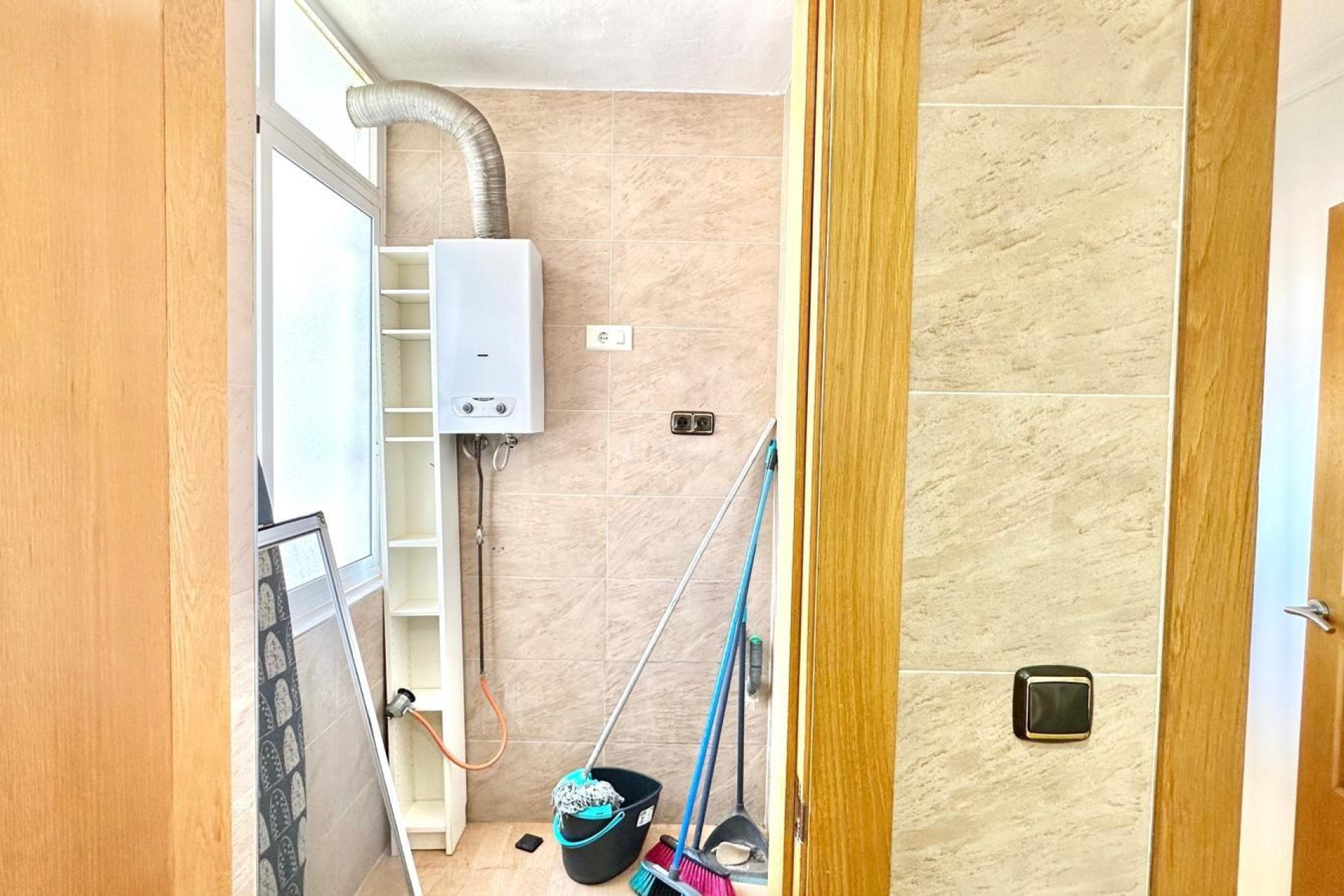 Reventa - Apartamento / piso - Torrevieja - Centro