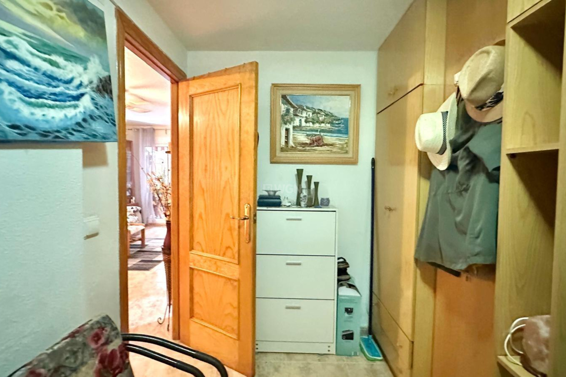 Reventa - Apartamento / piso - Torrevieja - Centro