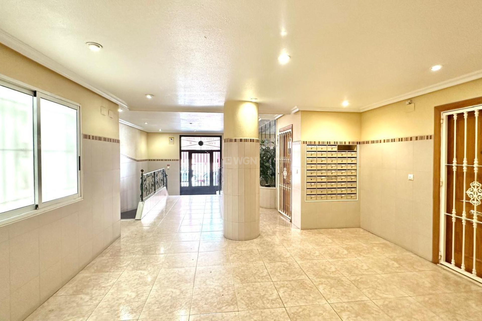 Reventa - Apartamento / piso - Torrevieja - Centro