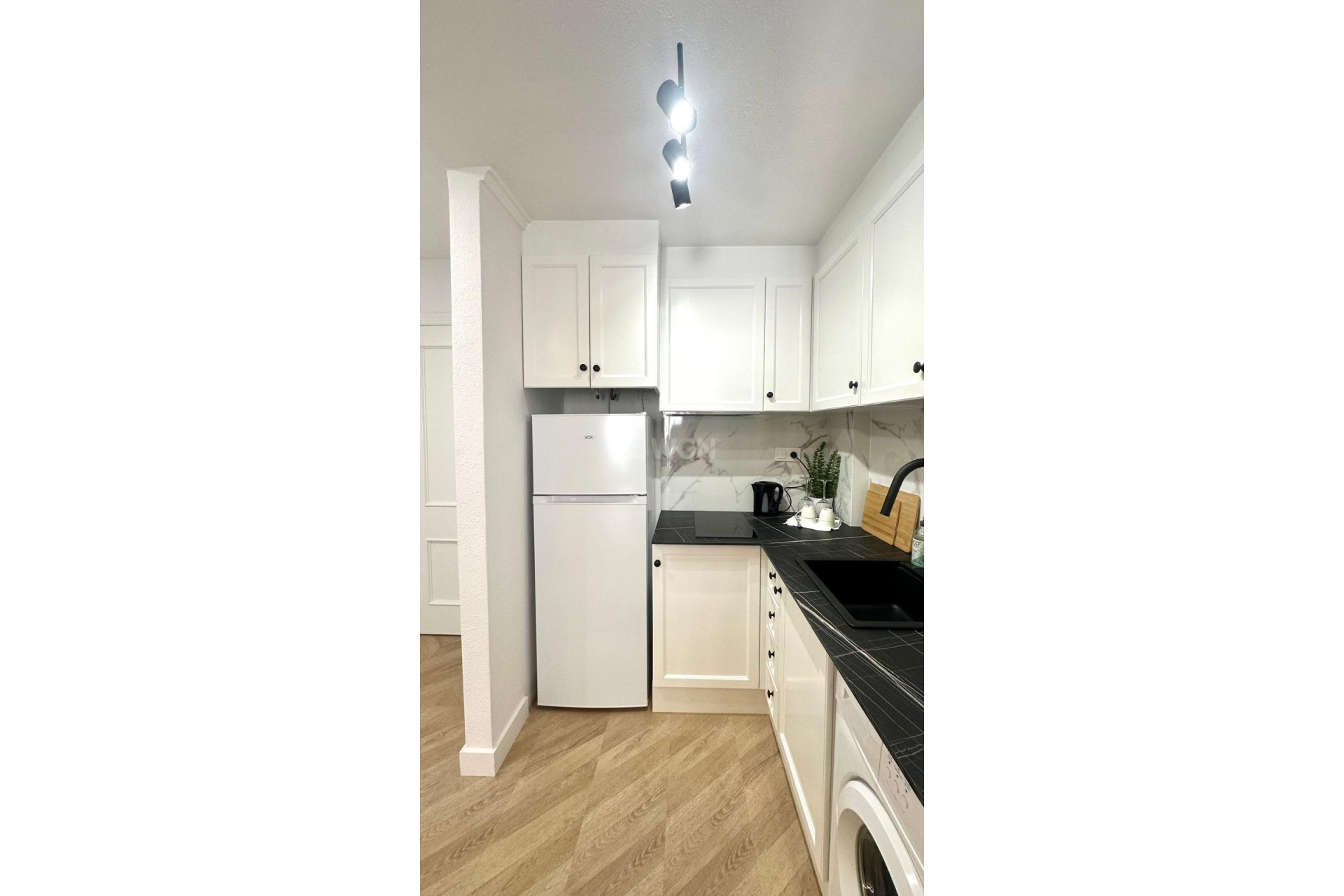 Reventa - Apartamento / piso - Torrevieja - Centro