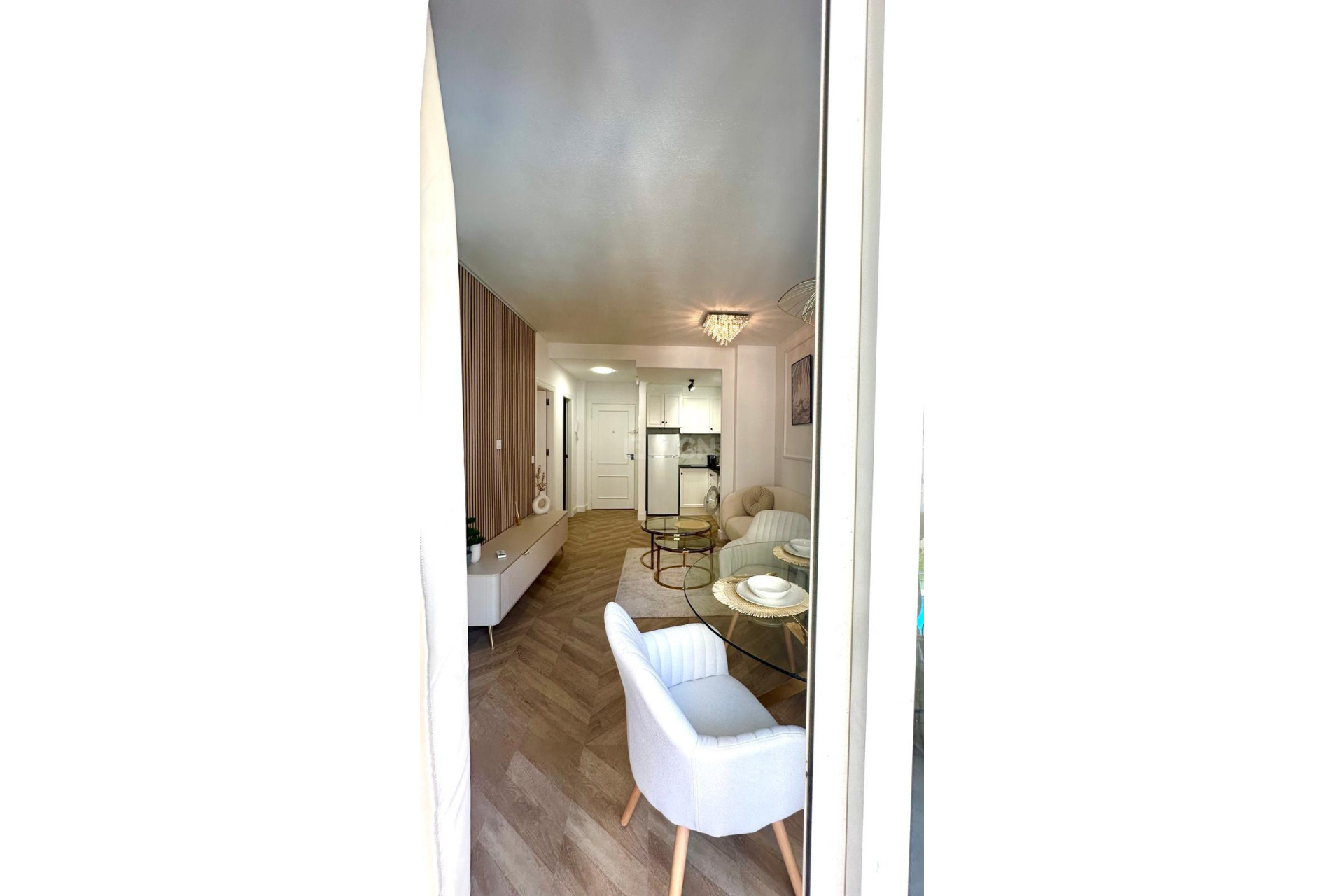 Reventa - Apartamento / piso - Torrevieja - Centro