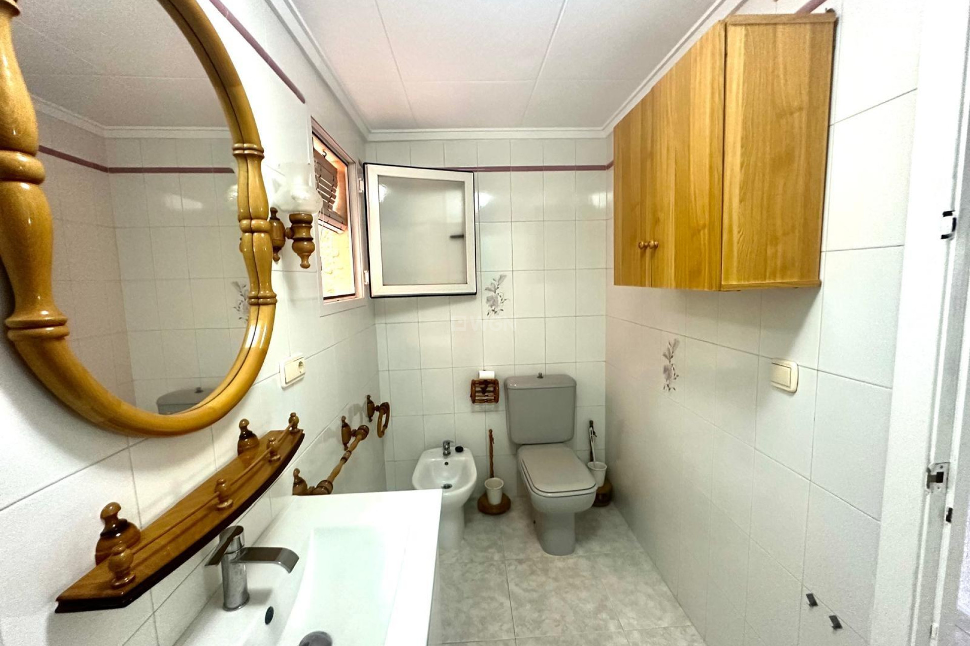 Reventa - Apartamento / piso - Torrevieja - Centro