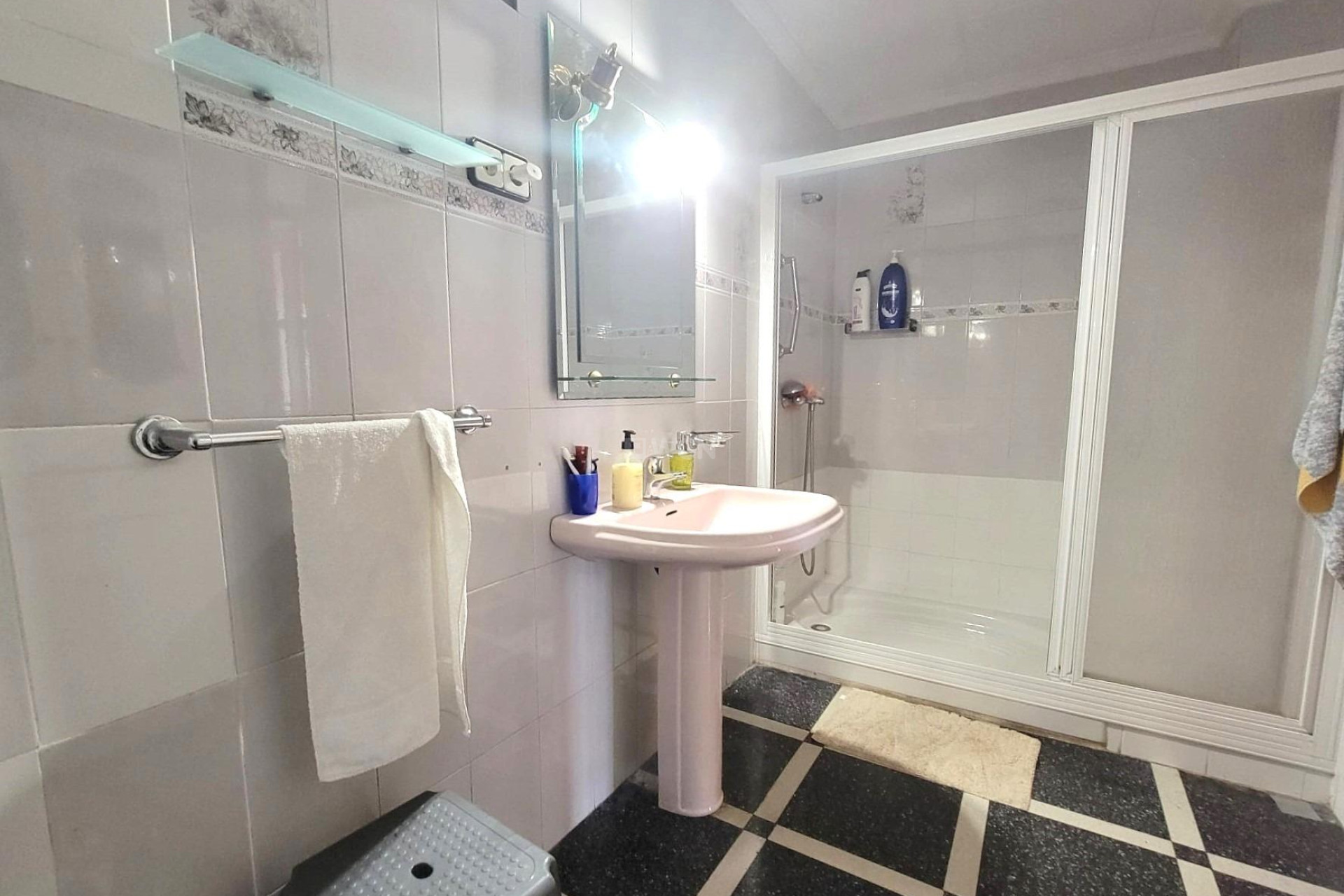 Reventa - Apartamento / piso - Torrevieja - Centro