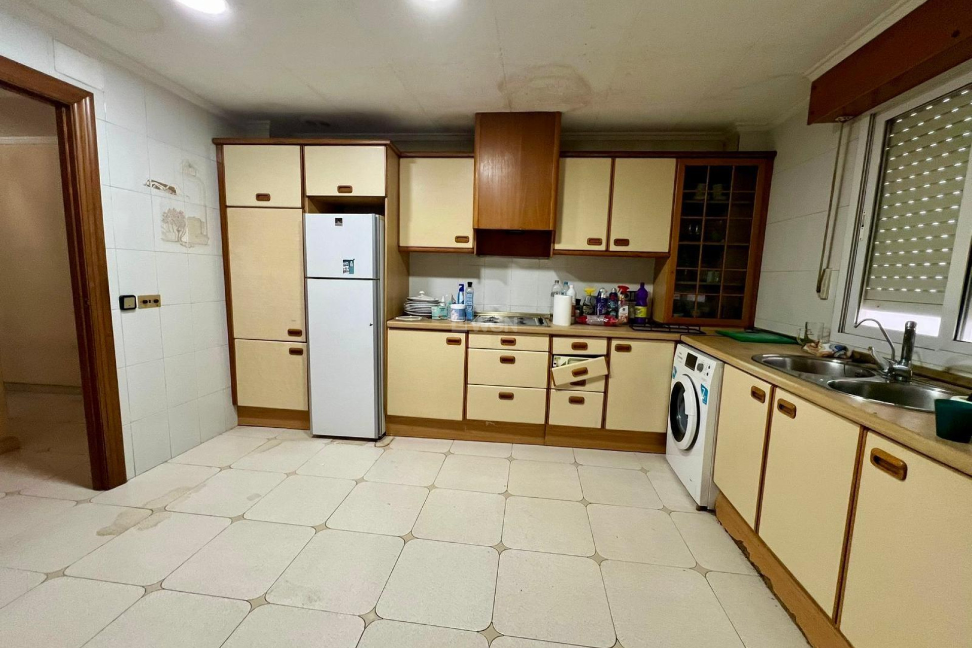 Reventa - Apartamento / piso - Torrevieja - Centro