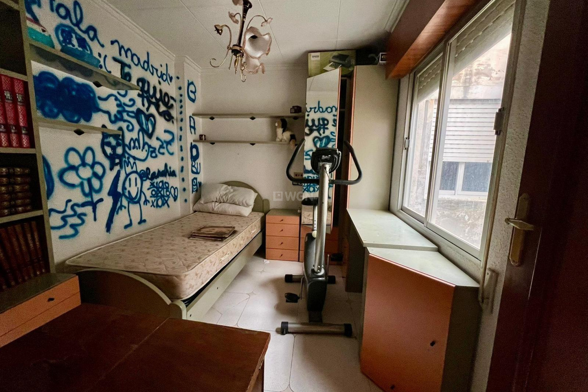 Reventa - Apartamento / piso - Torrevieja - Centro