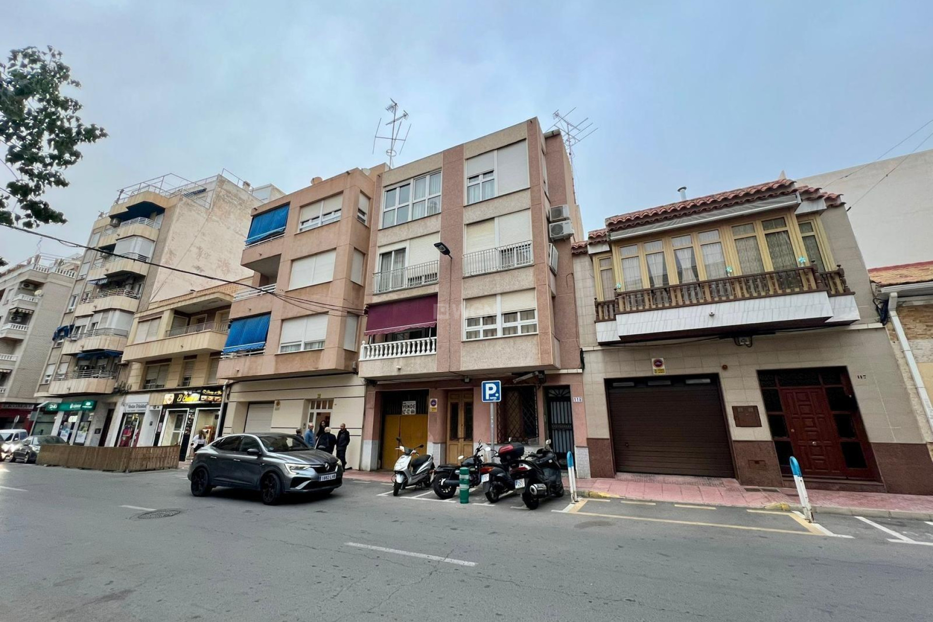 Reventa - Apartamento / piso - Torrevieja - Centro