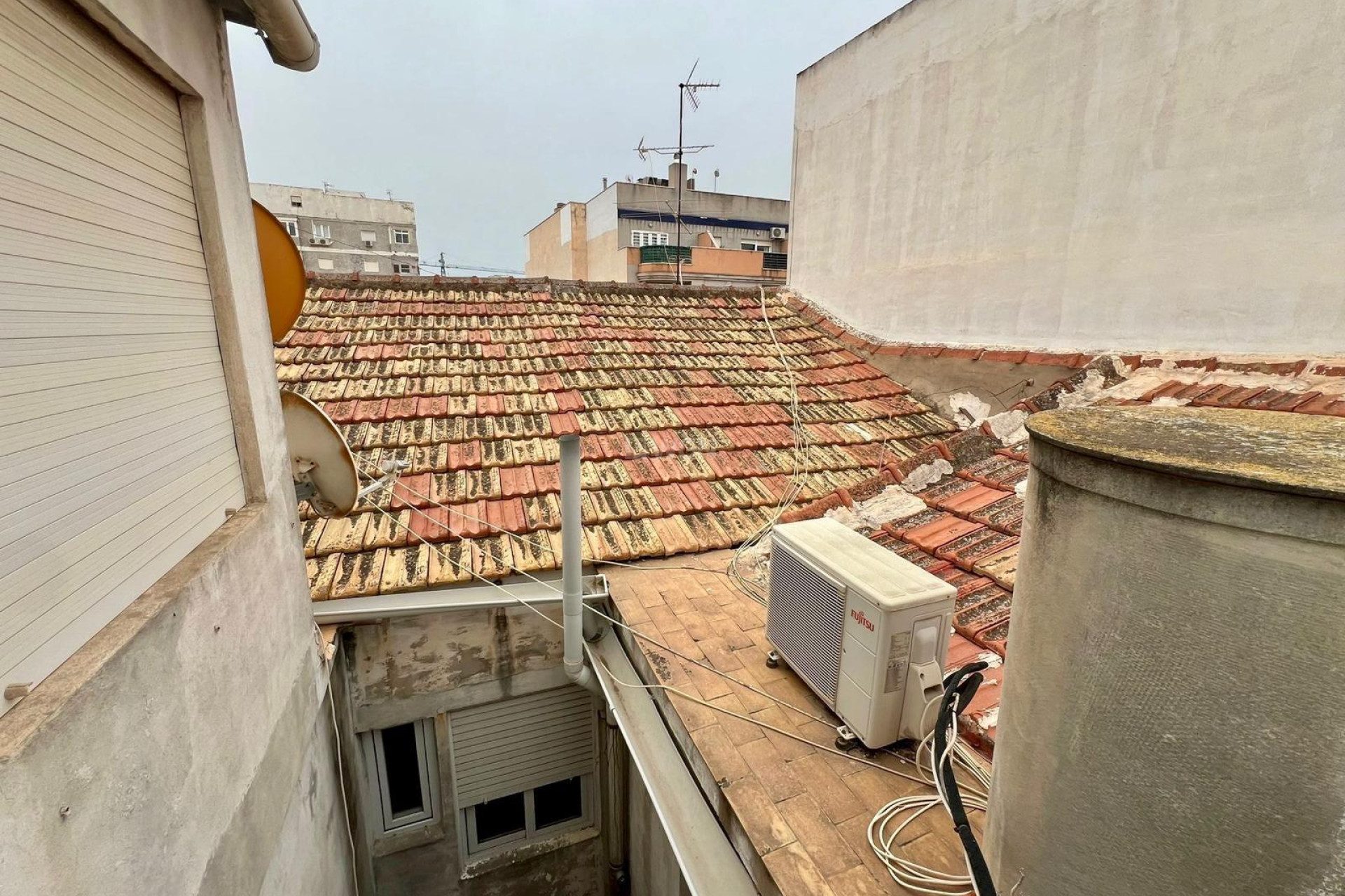 Reventa - Apartamento / piso - Torrevieja - Centro