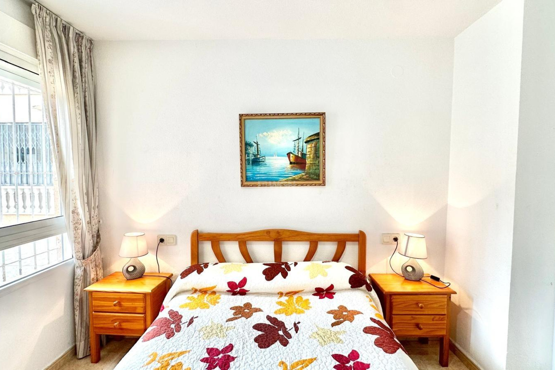 Reventa - Apartamento / piso - Torrevieja - Centro