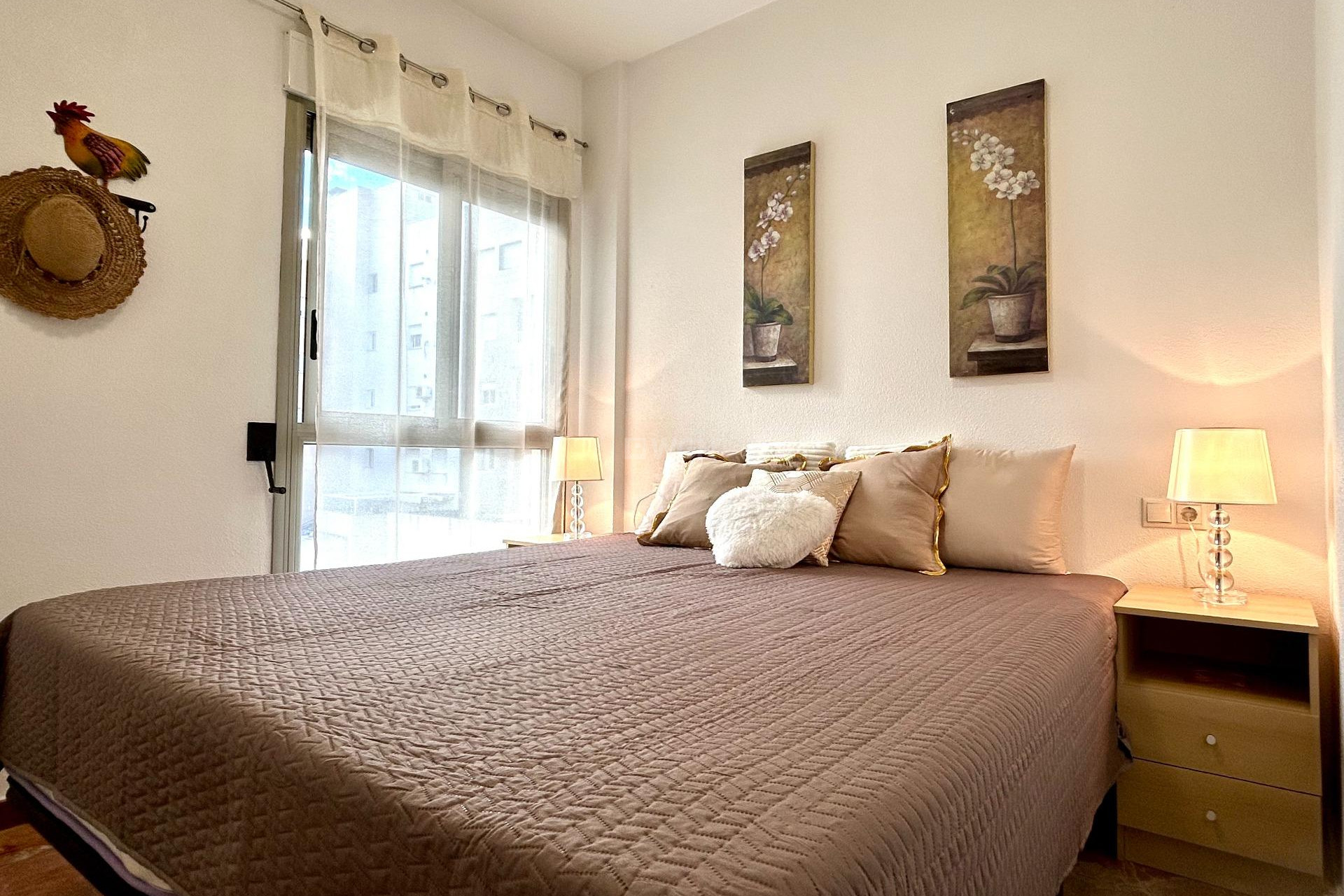 Reventa - Apartamento / piso - Torrevieja - Centro