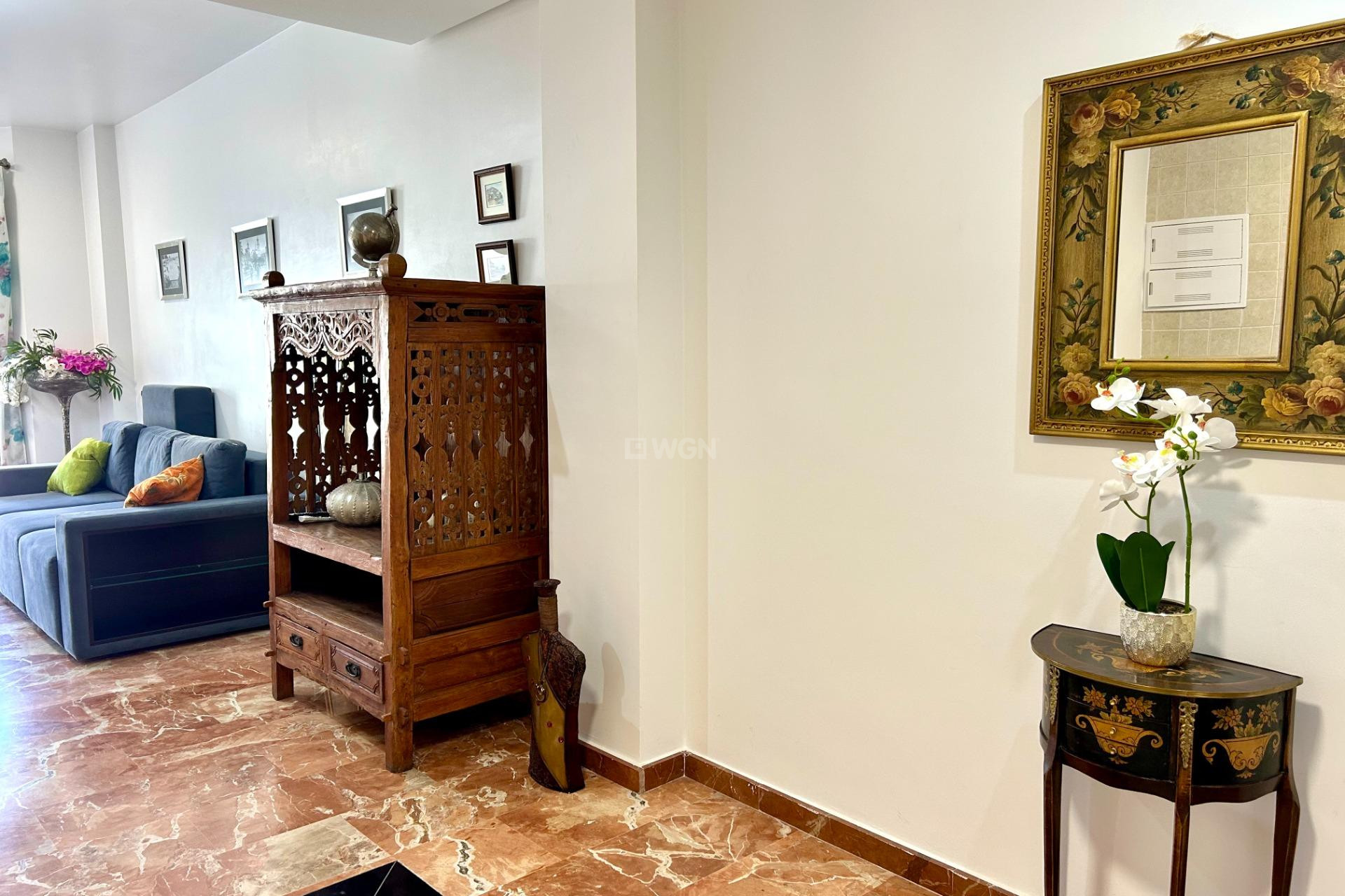 Reventa - Apartamento / piso - Torrevieja - Centro