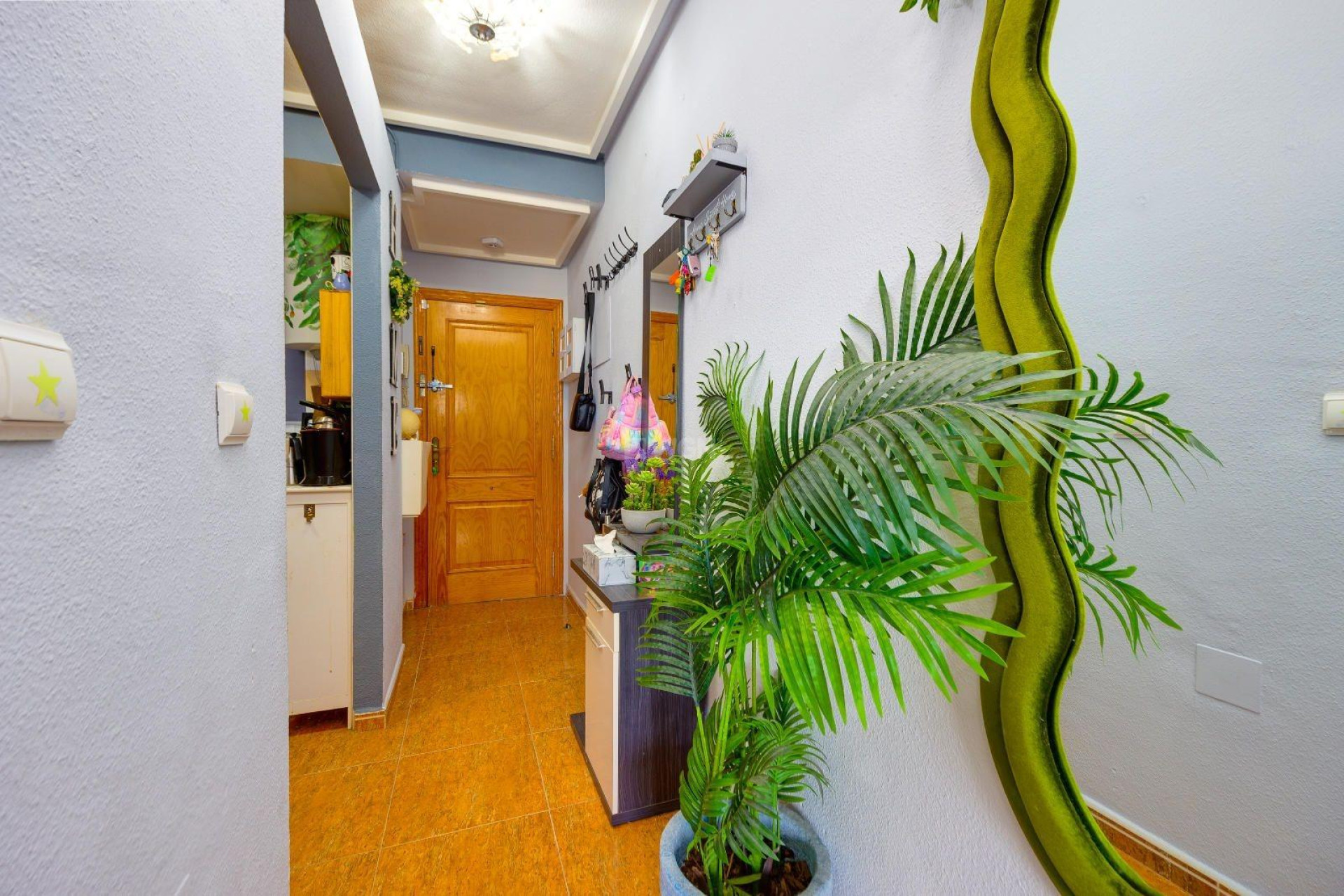 Reventa - Apartamento / piso - Torrevieja - Centro