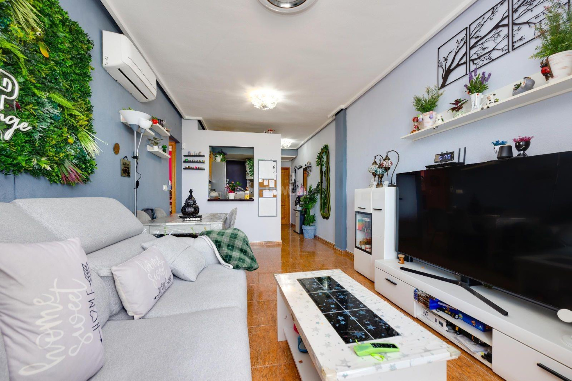 Reventa - Apartamento / piso - Torrevieja - Centro