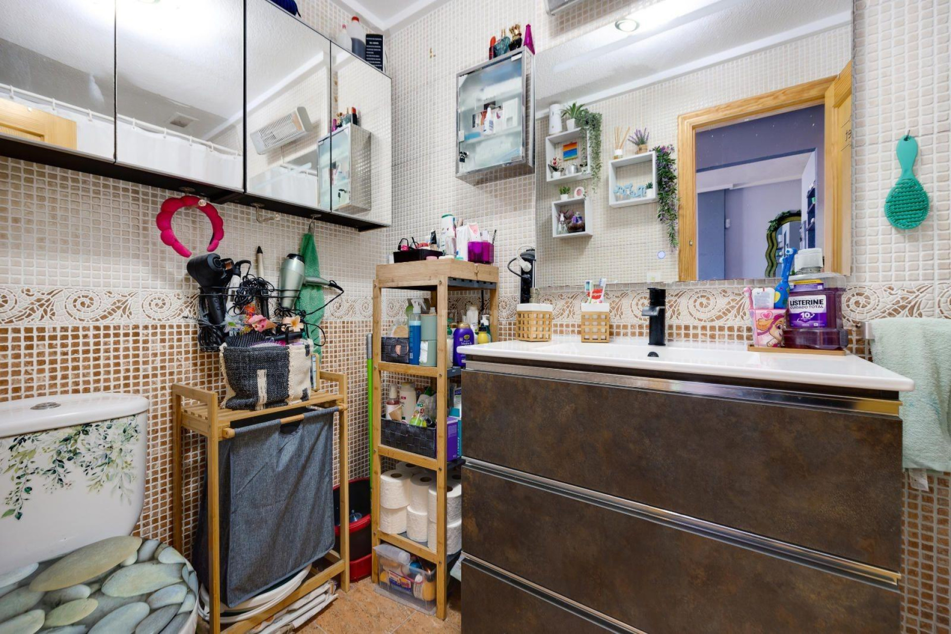 Reventa - Apartamento / piso - Torrevieja - Centro