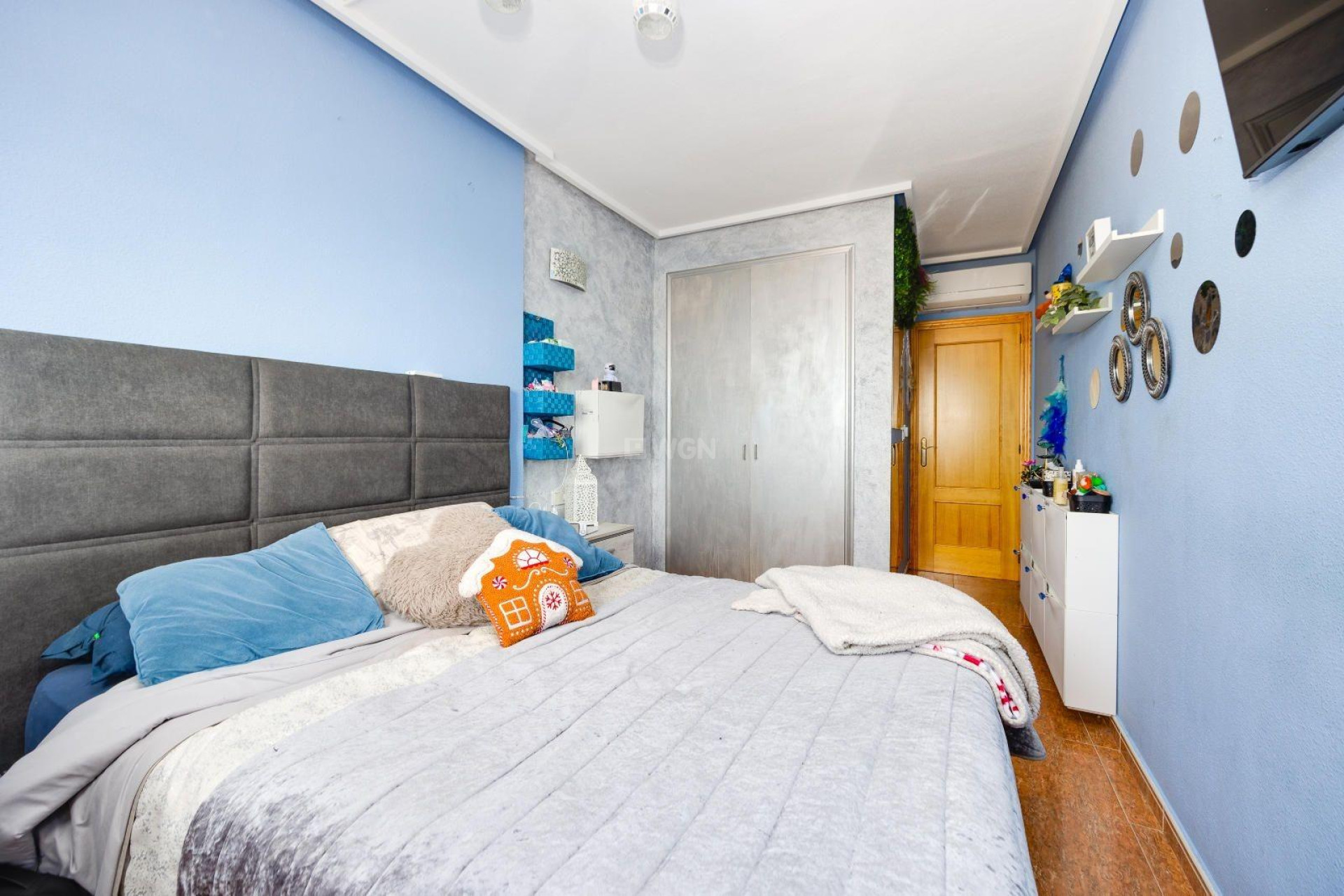 Reventa - Apartamento / piso - Torrevieja - Centro