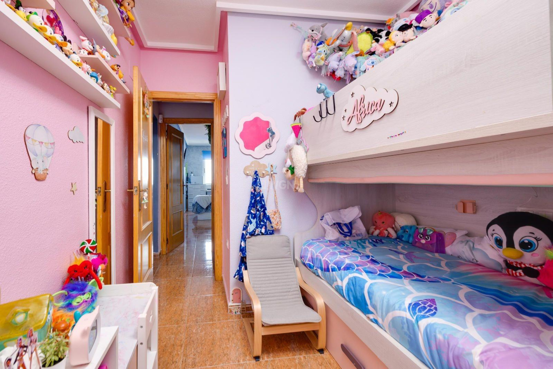 Reventa - Apartamento / piso - Torrevieja - Centro