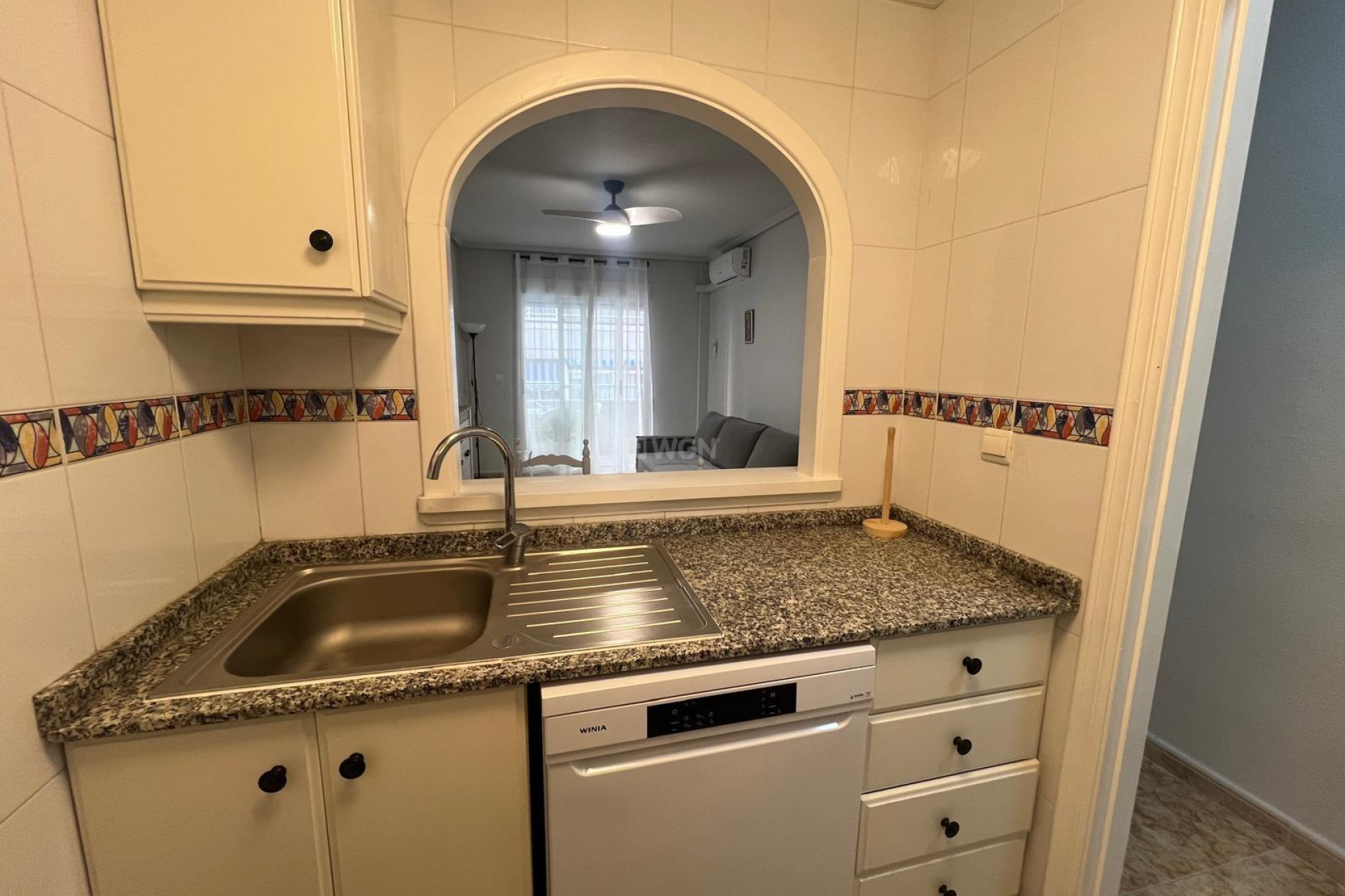 Reventa - Apartamento / piso - Torrevieja - Centro