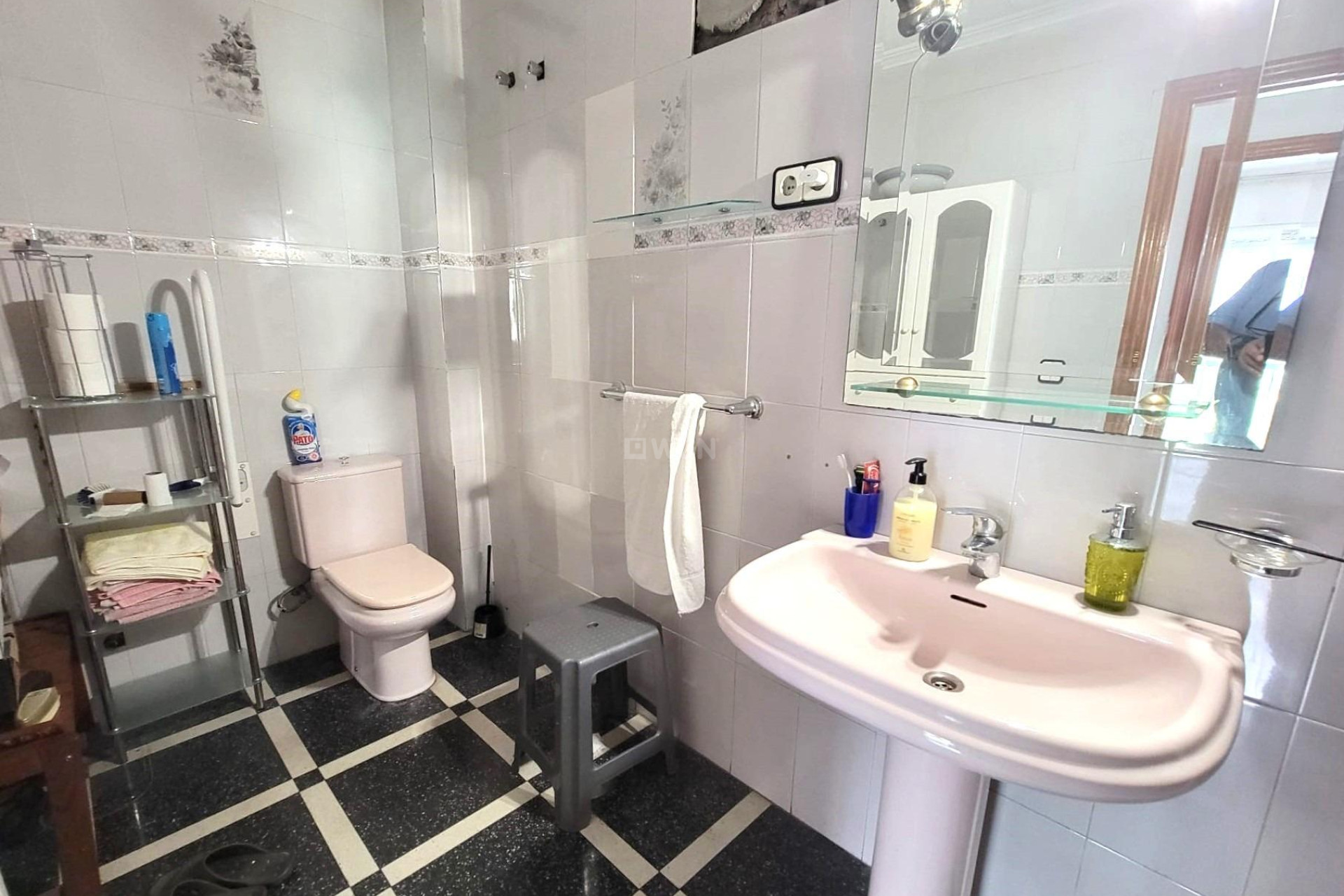 Reventa - Apartamento / piso - Torrevieja - Centro