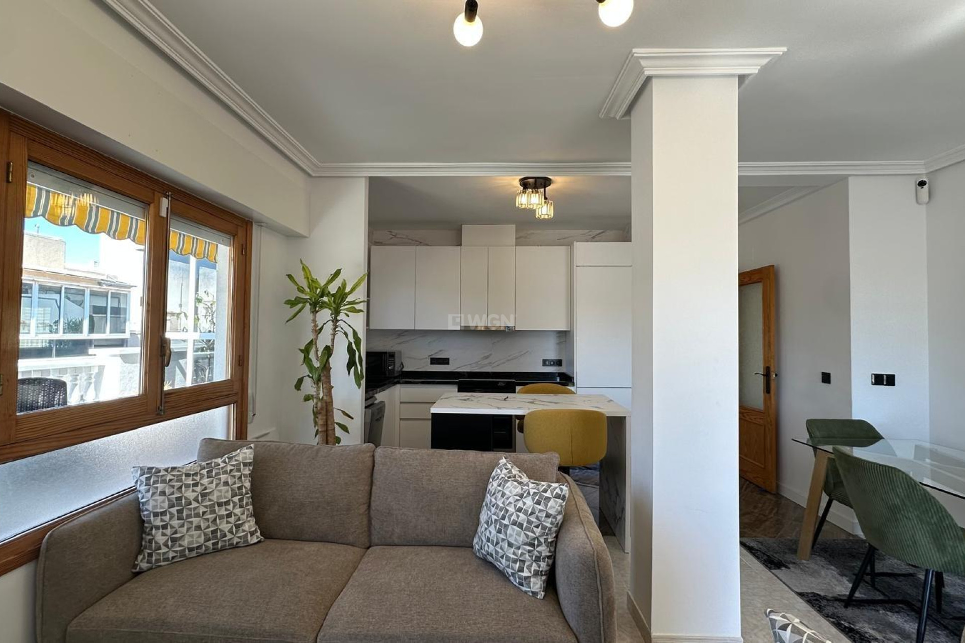 Reventa - Apartamento / piso - Torrevieja - Centro