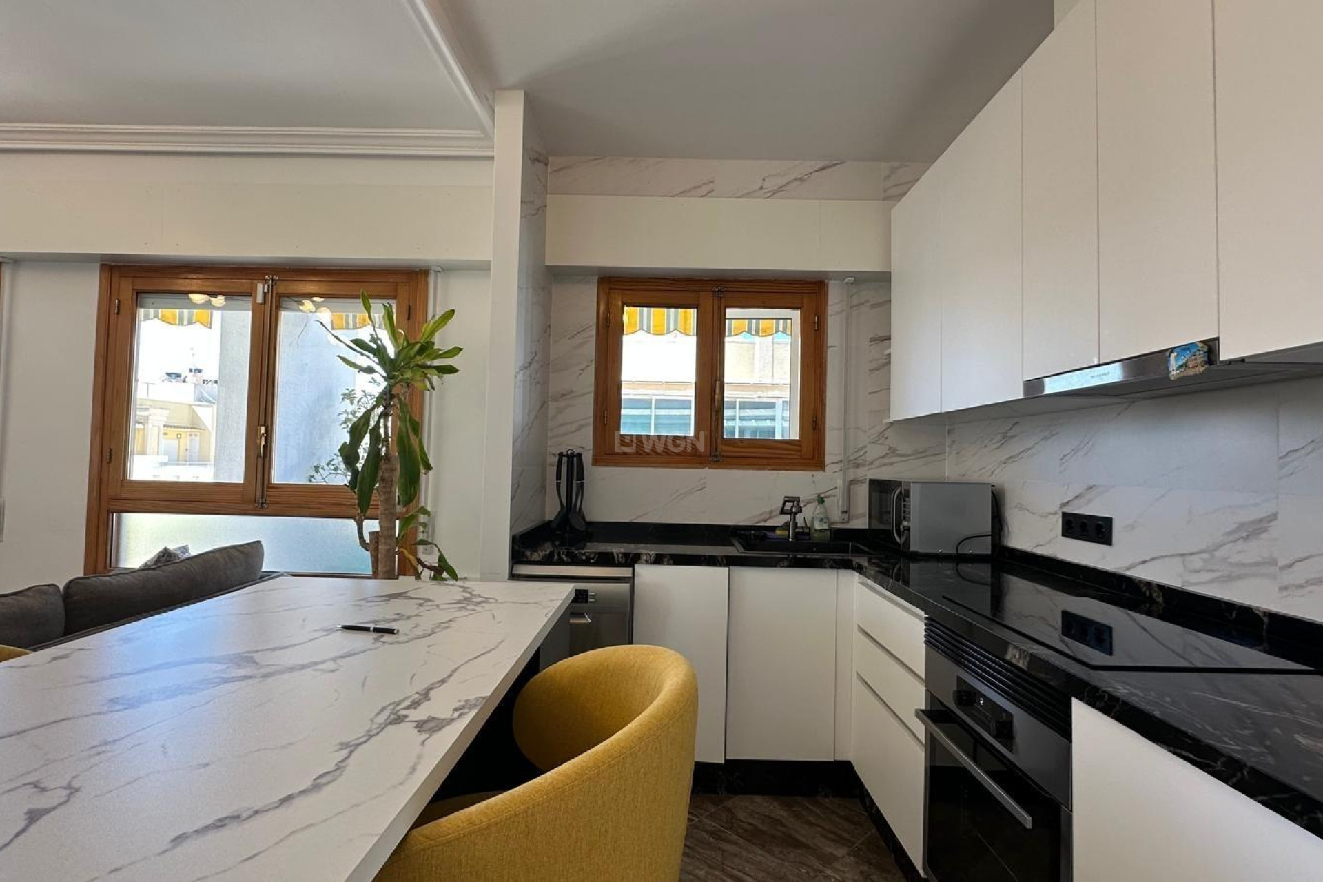 Reventa - Apartamento / piso - Torrevieja - Centro