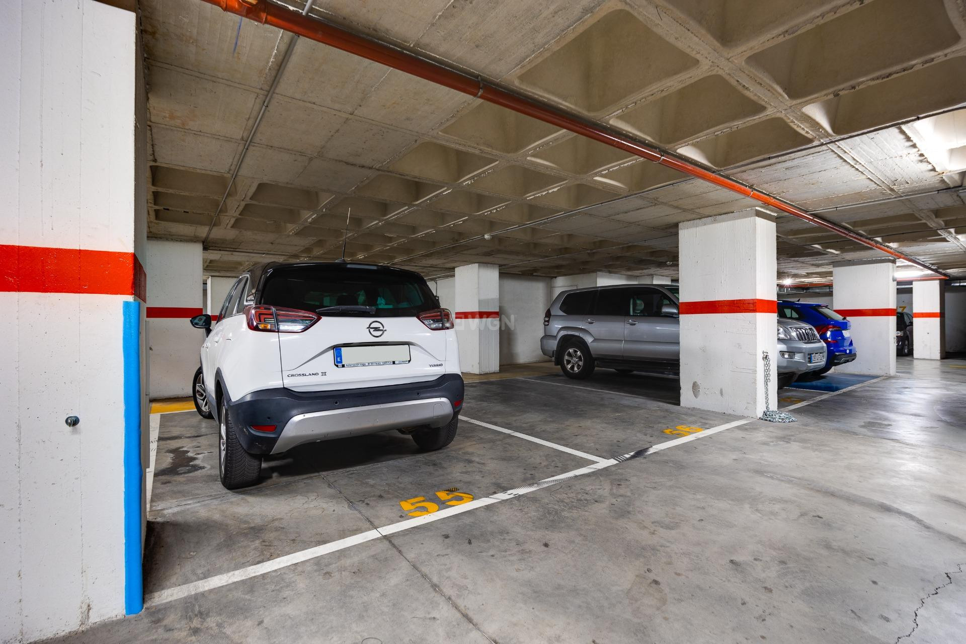 Reventa - Apartamento / piso - Torrevieja - Centro