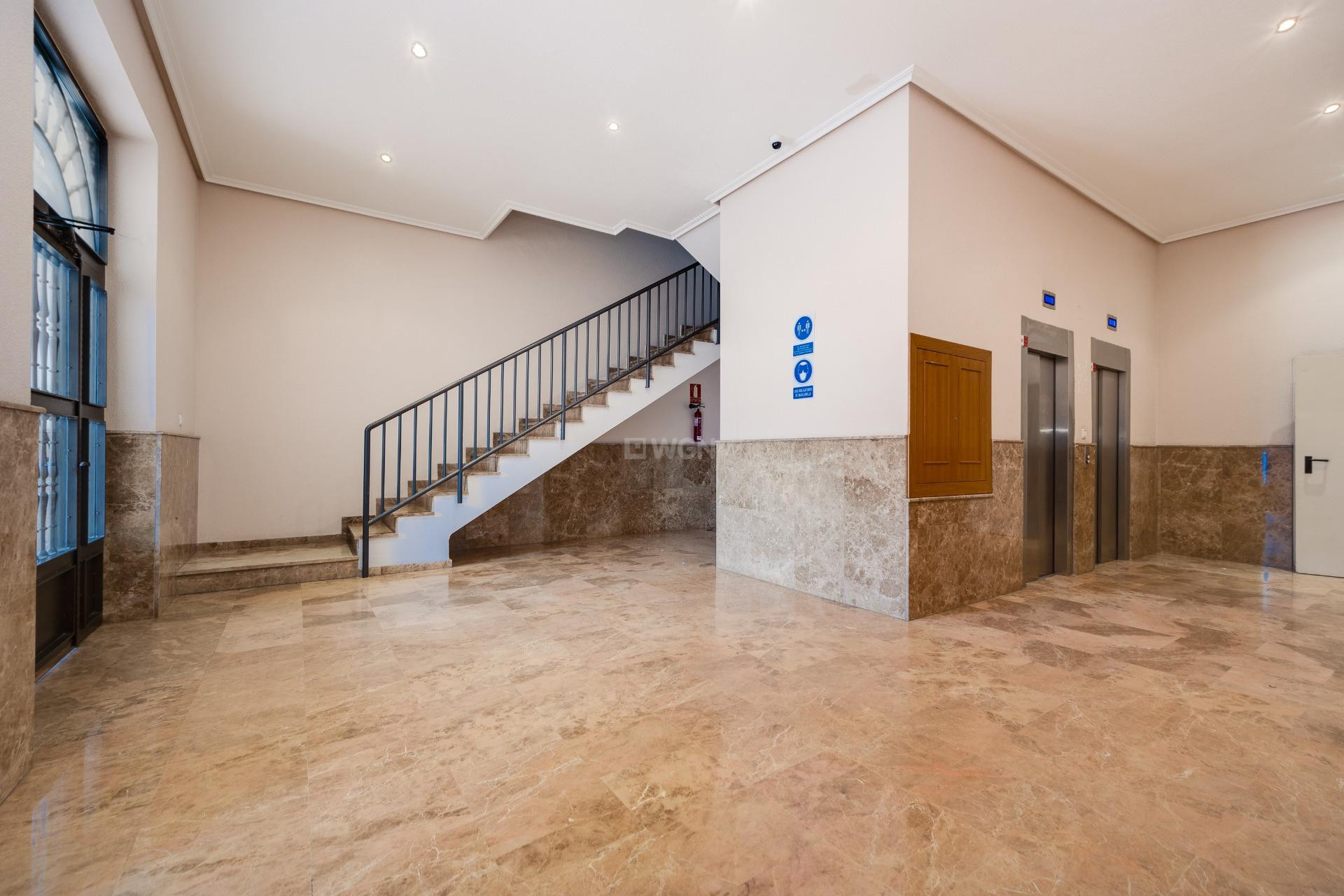 Reventa - Apartamento / piso - Torrevieja - Centro