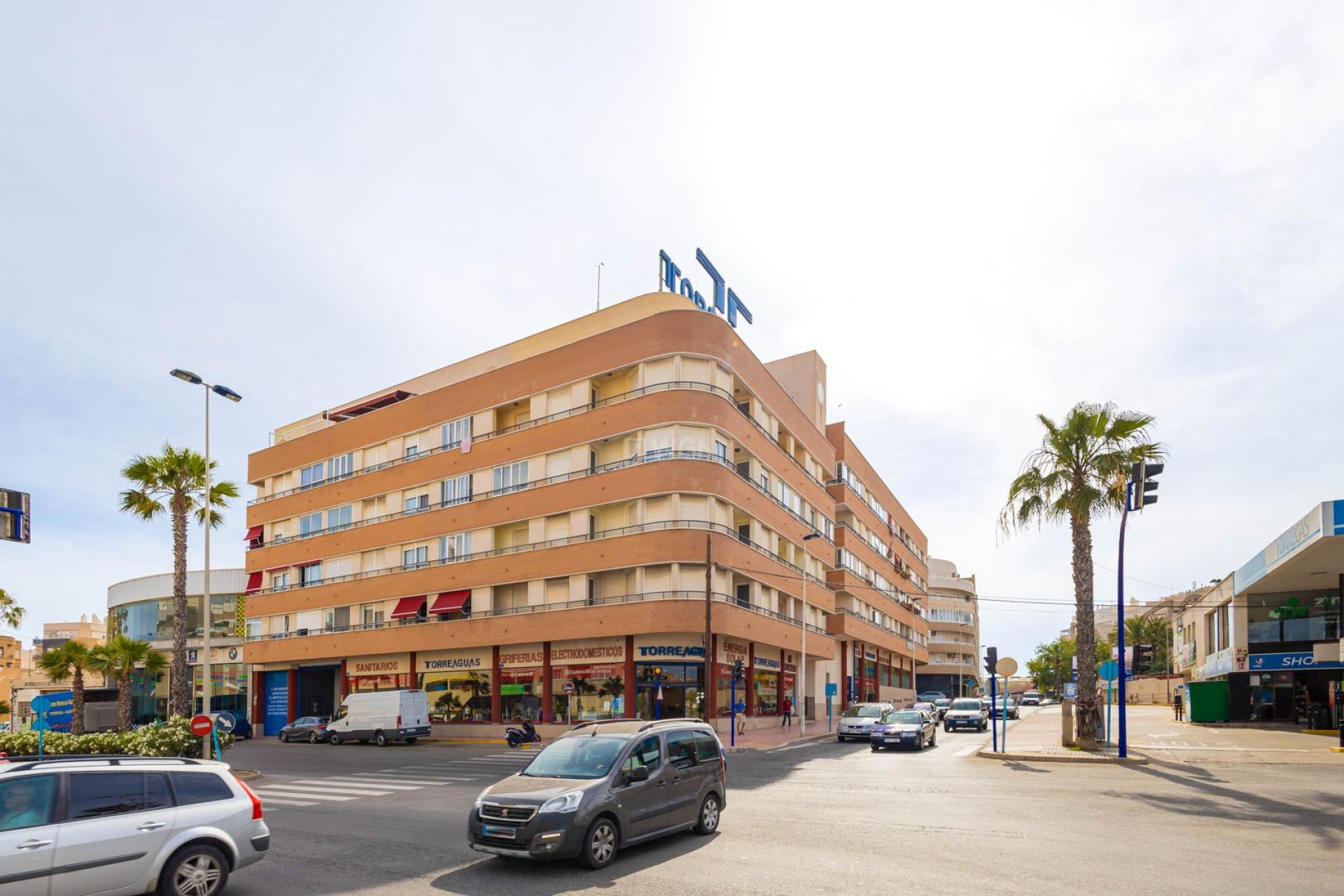 Reventa - Apartamento / piso - Torrevieja - Centro