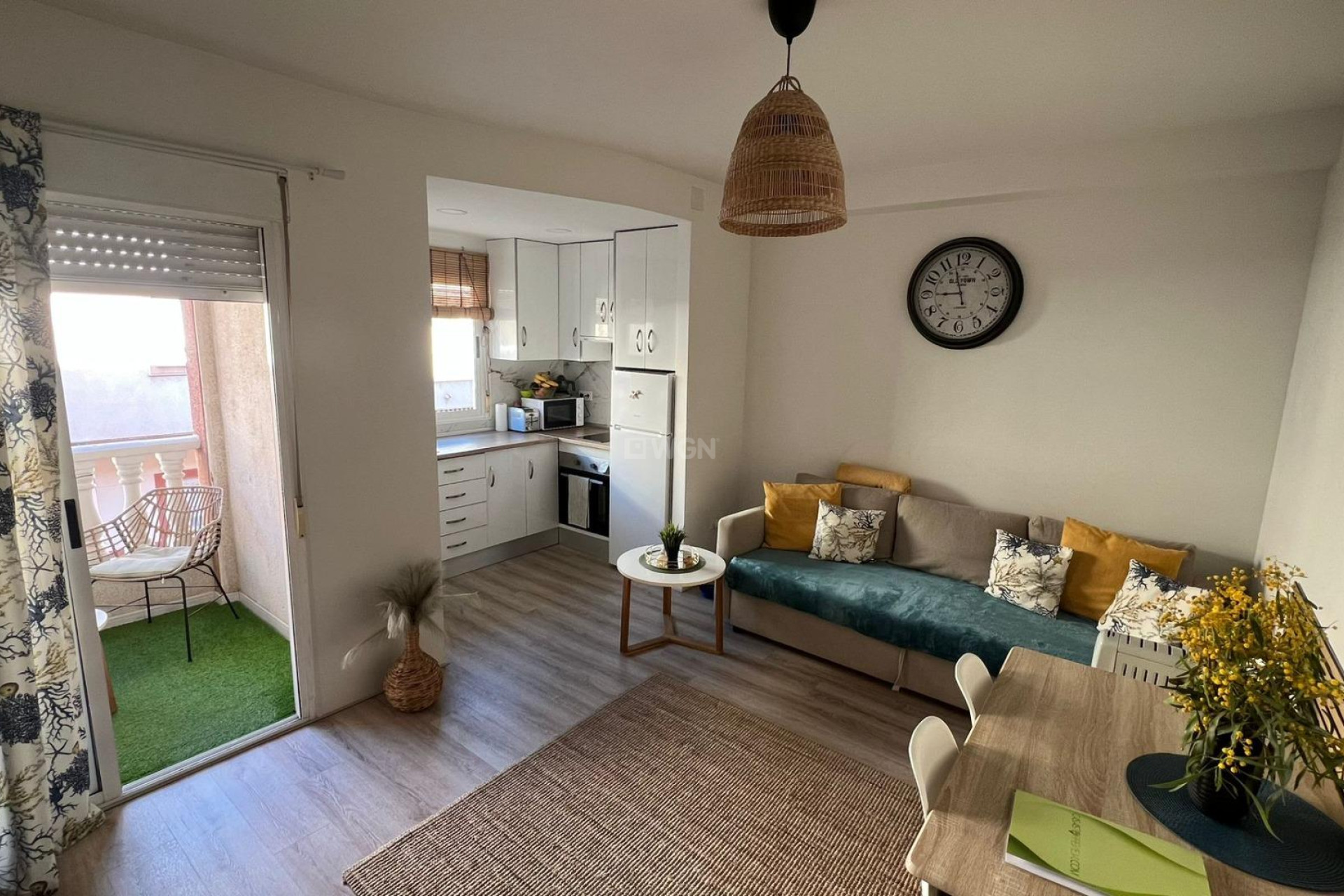 Reventa - Apartamento / piso - Torrevieja - Centro