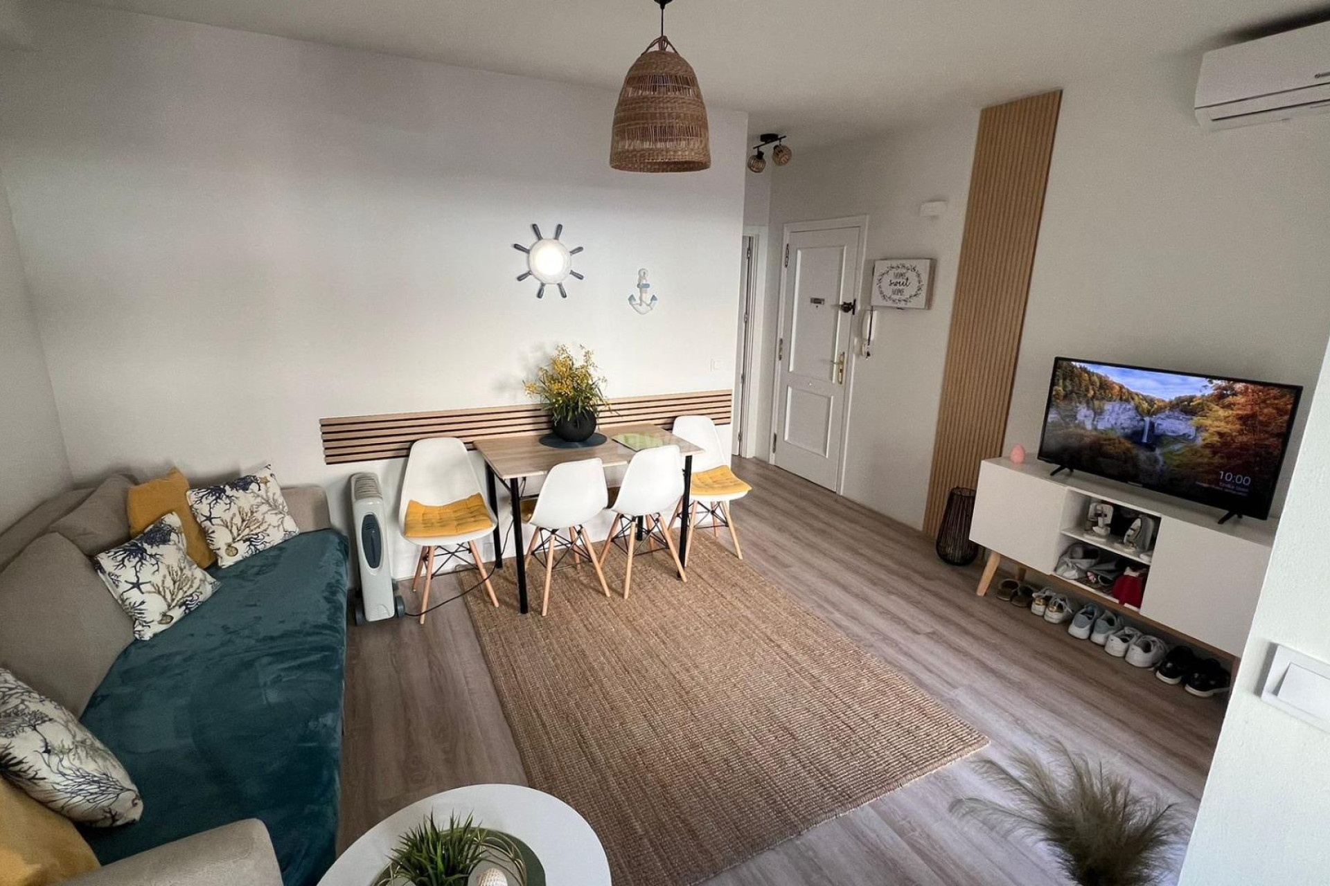 Reventa - Apartamento / piso - Torrevieja - Centro