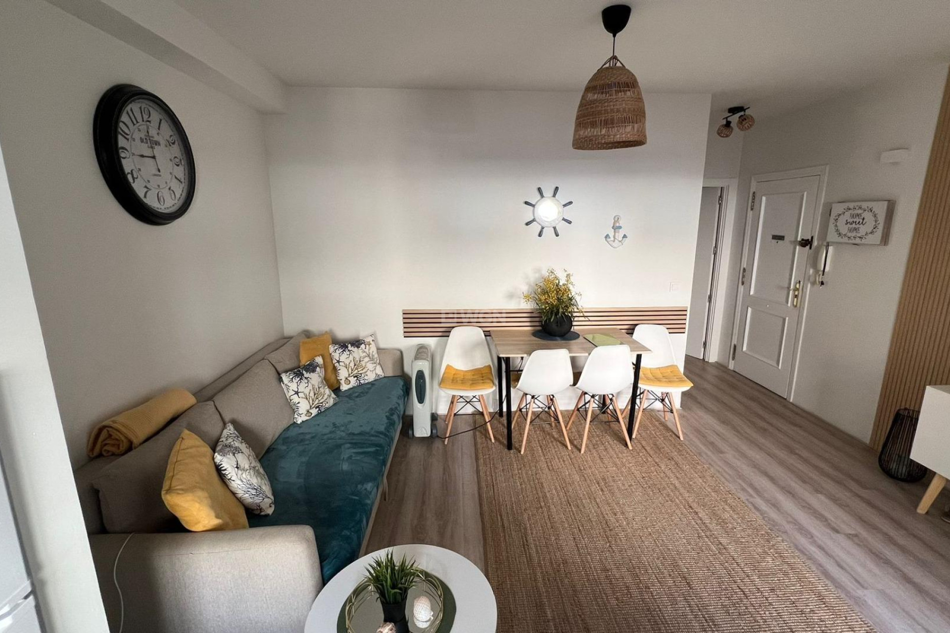 Reventa - Apartamento / piso - Torrevieja - Centro