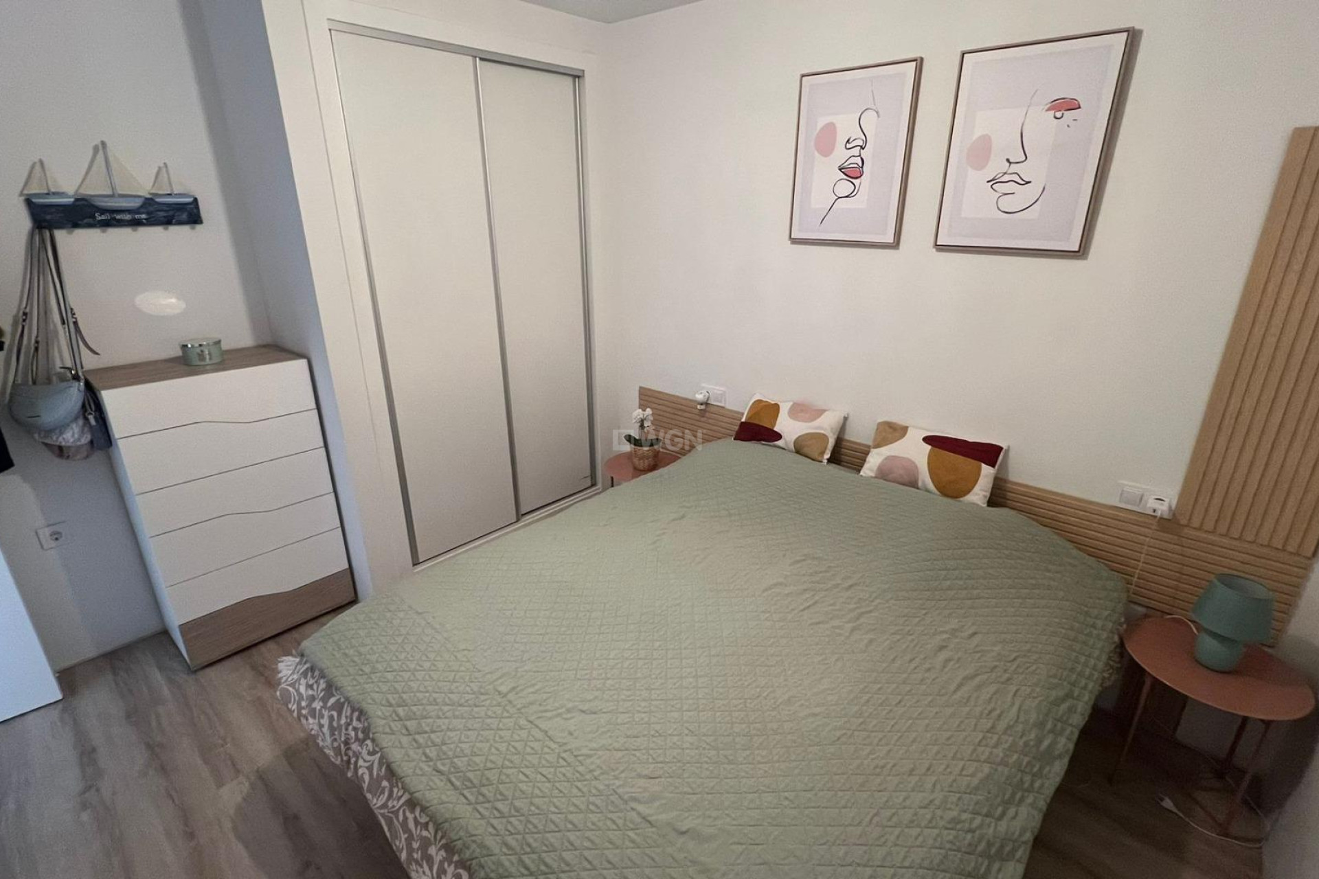 Reventa - Apartamento / piso - Torrevieja - Centro