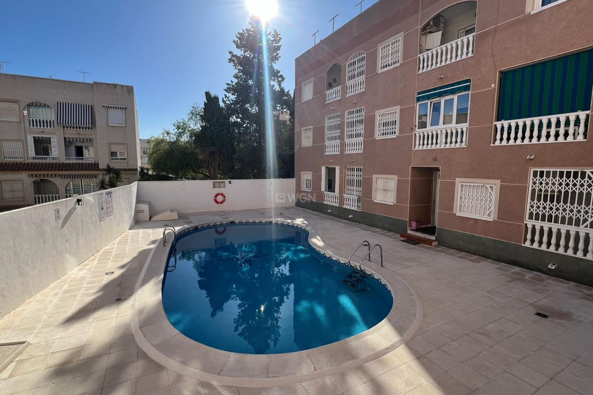 Reventa - Apartamento / piso - Torrevieja - Centro