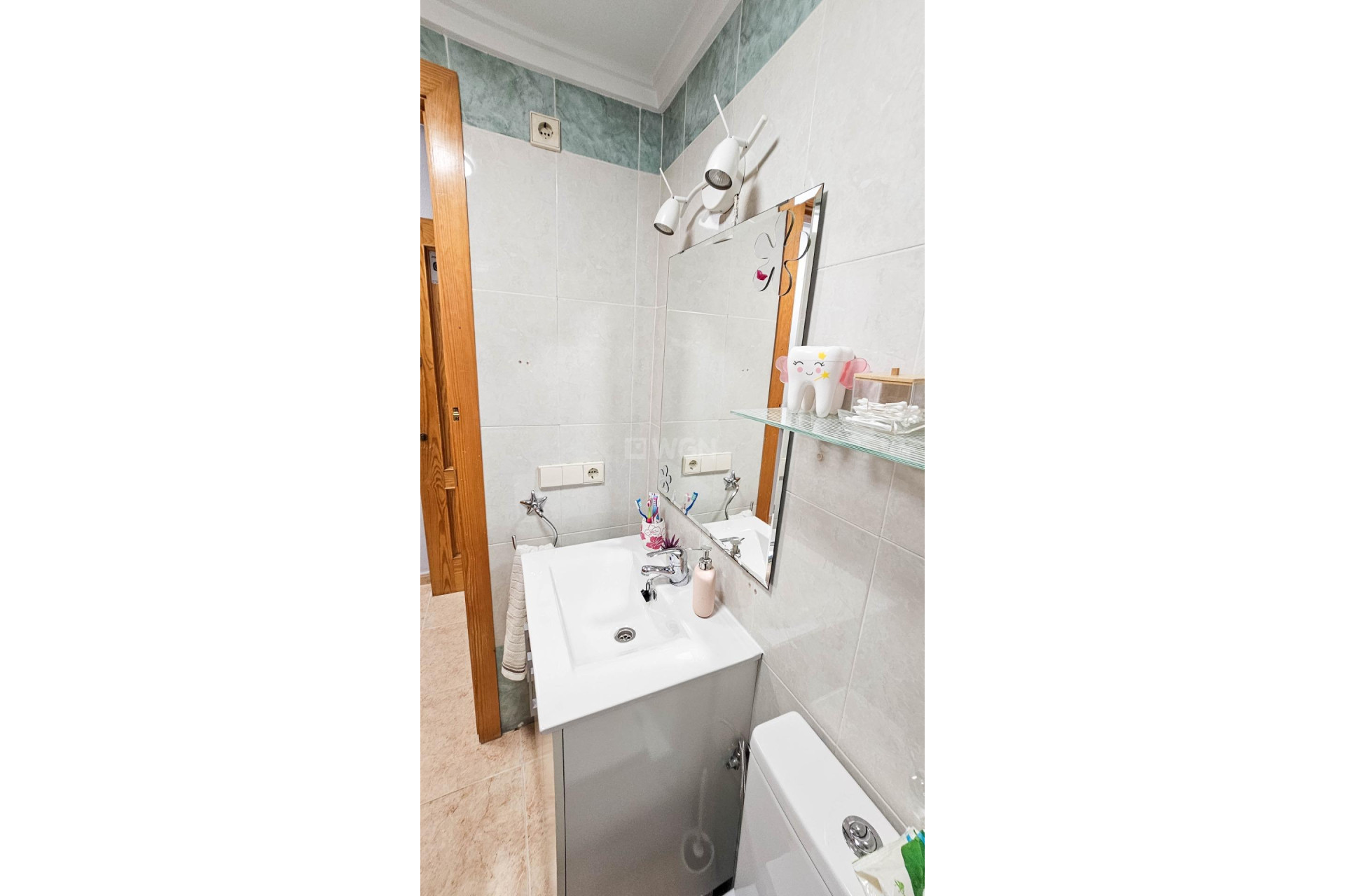 Reventa - Apartamento / piso - Torrevieja - Centro