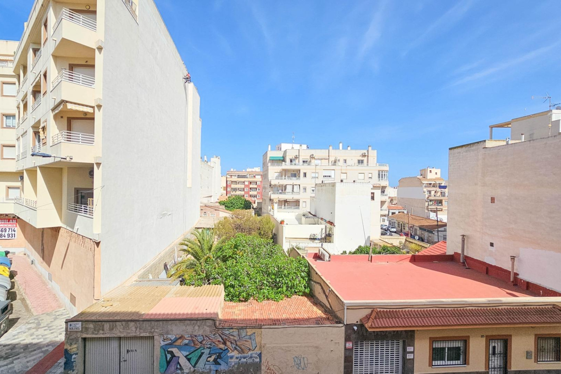 Reventa - Apartamento / piso - Torrevieja - Centro