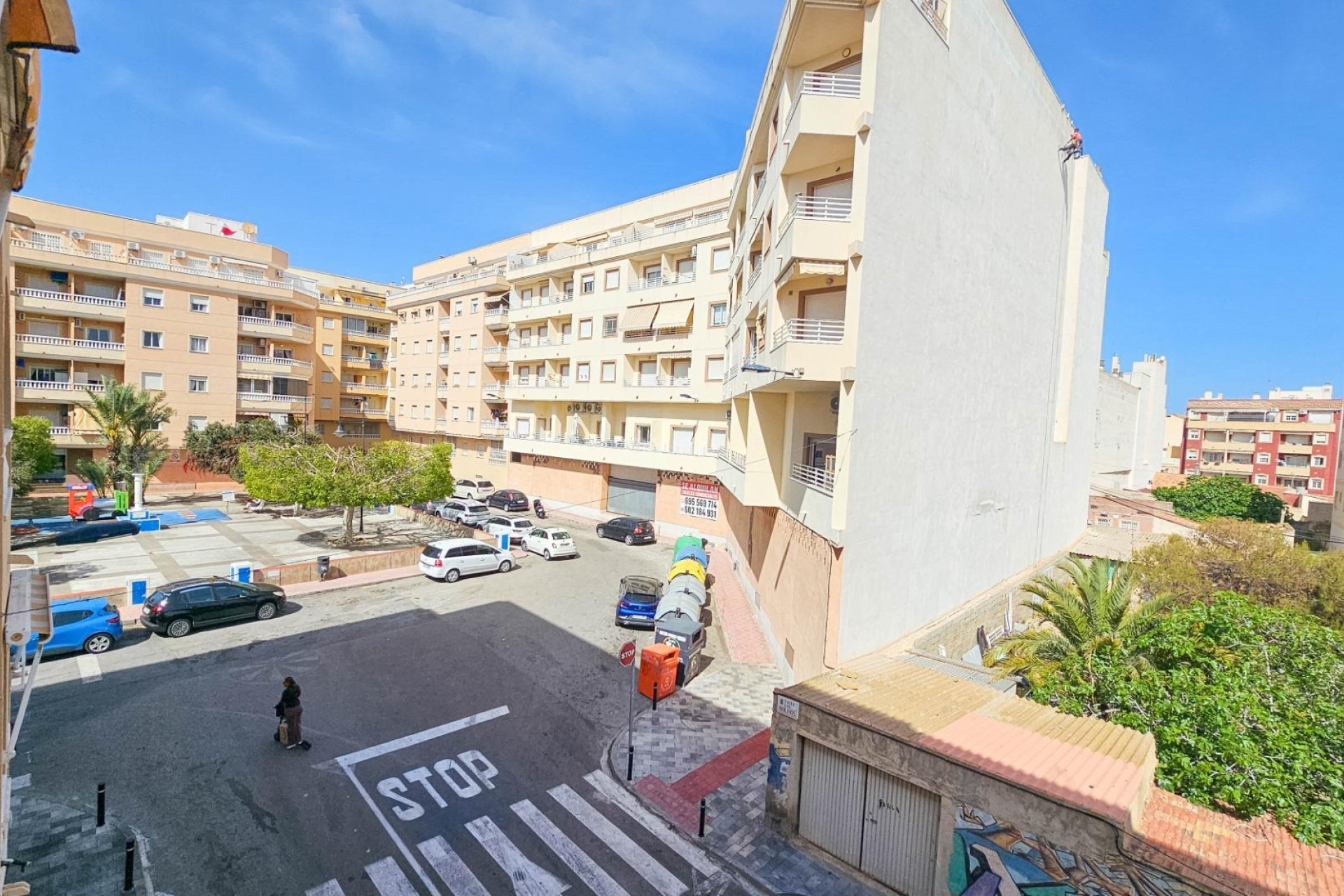 Reventa - Apartamento / piso - Torrevieja - Centro