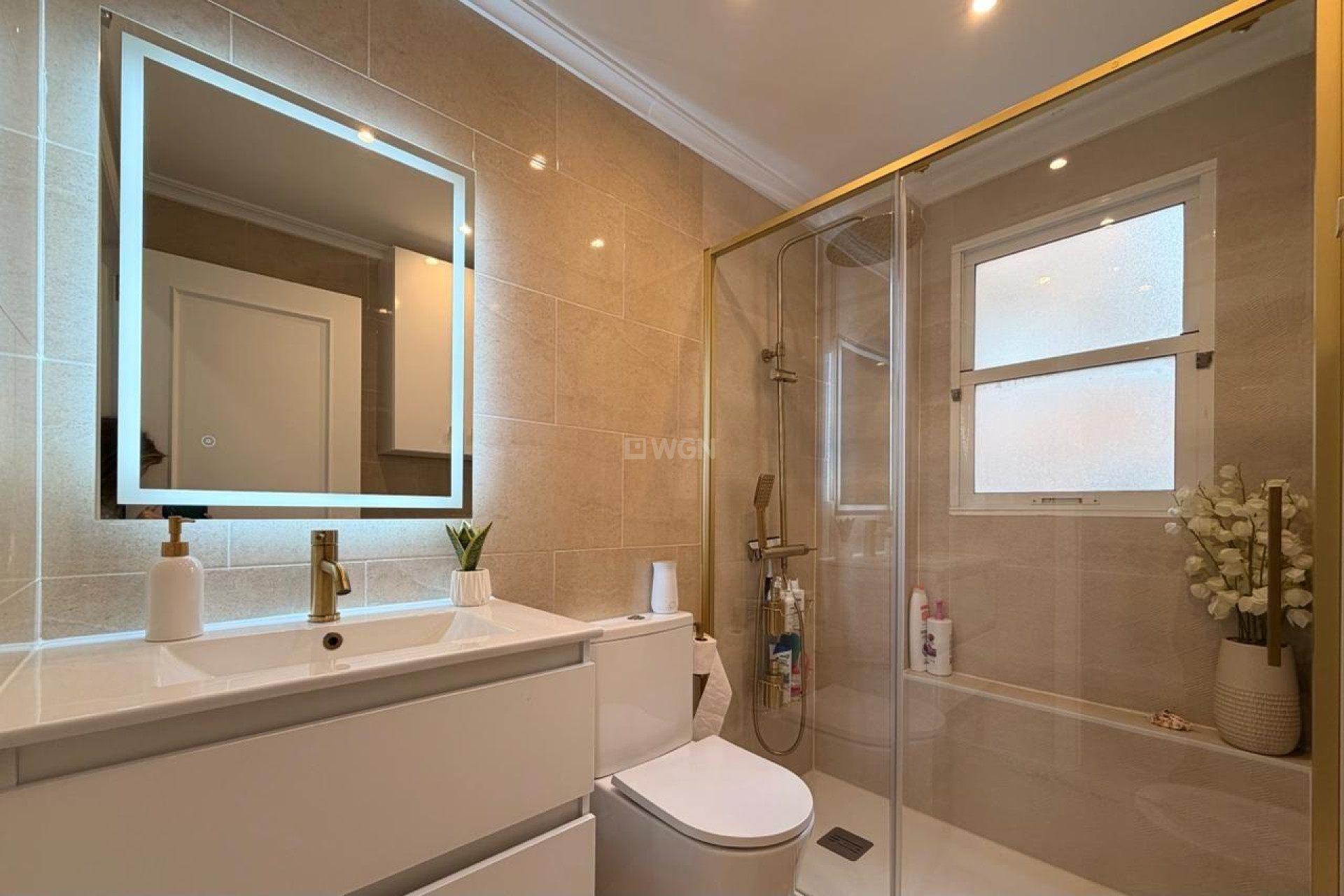 Reventa - Apartamento / piso - Torrevieja - Centro