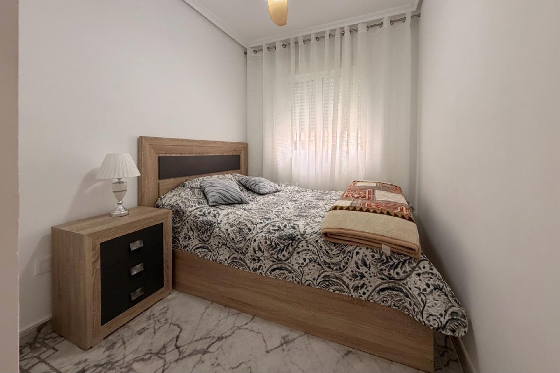 Reventa - Apartamento / piso - Torrevieja - Centro