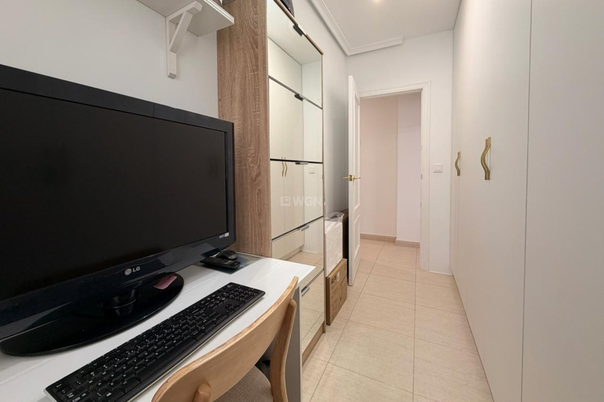 Reventa - Apartamento / piso - Torrevieja - Centro