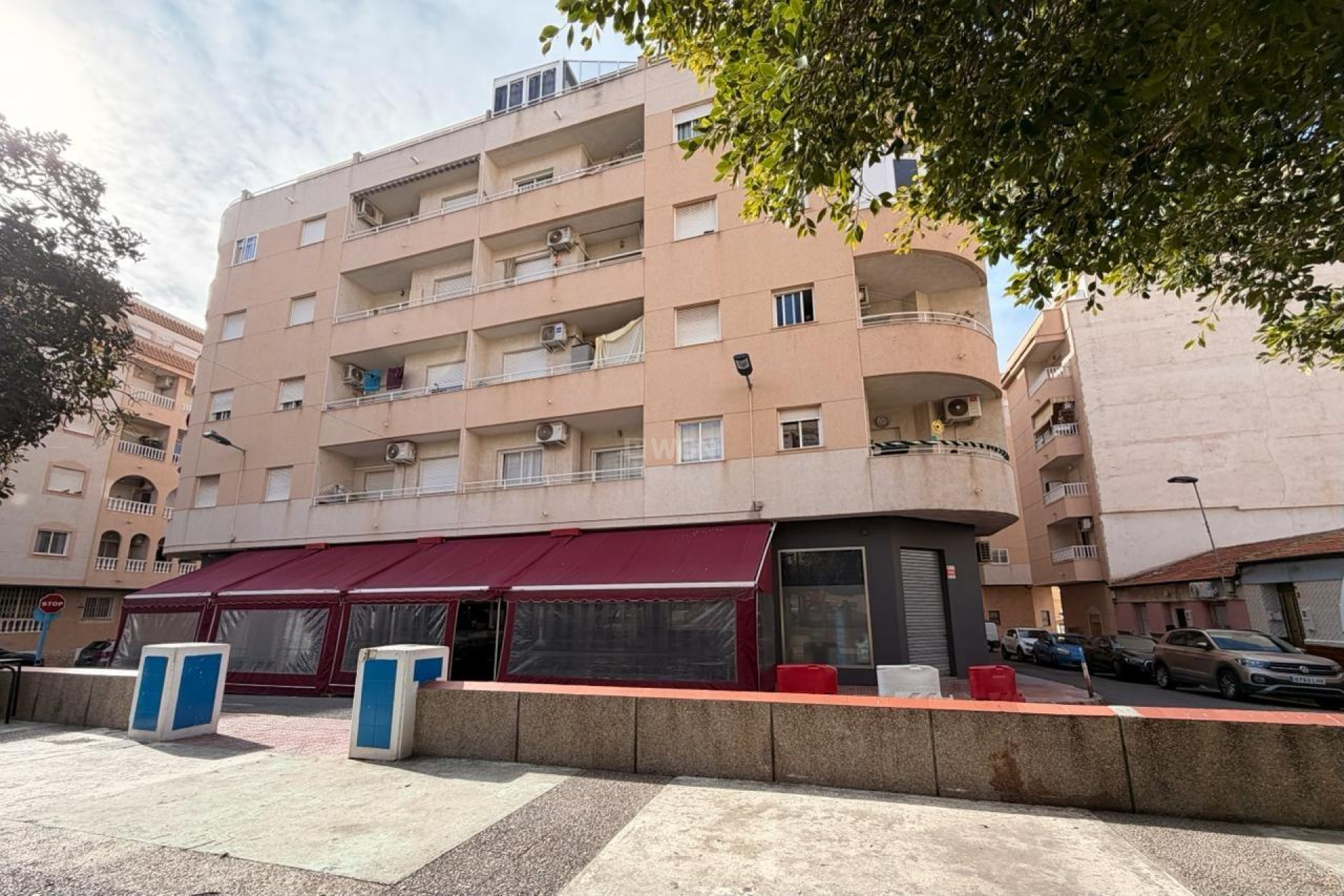 Reventa - Apartamento / piso - Torrevieja - Centro