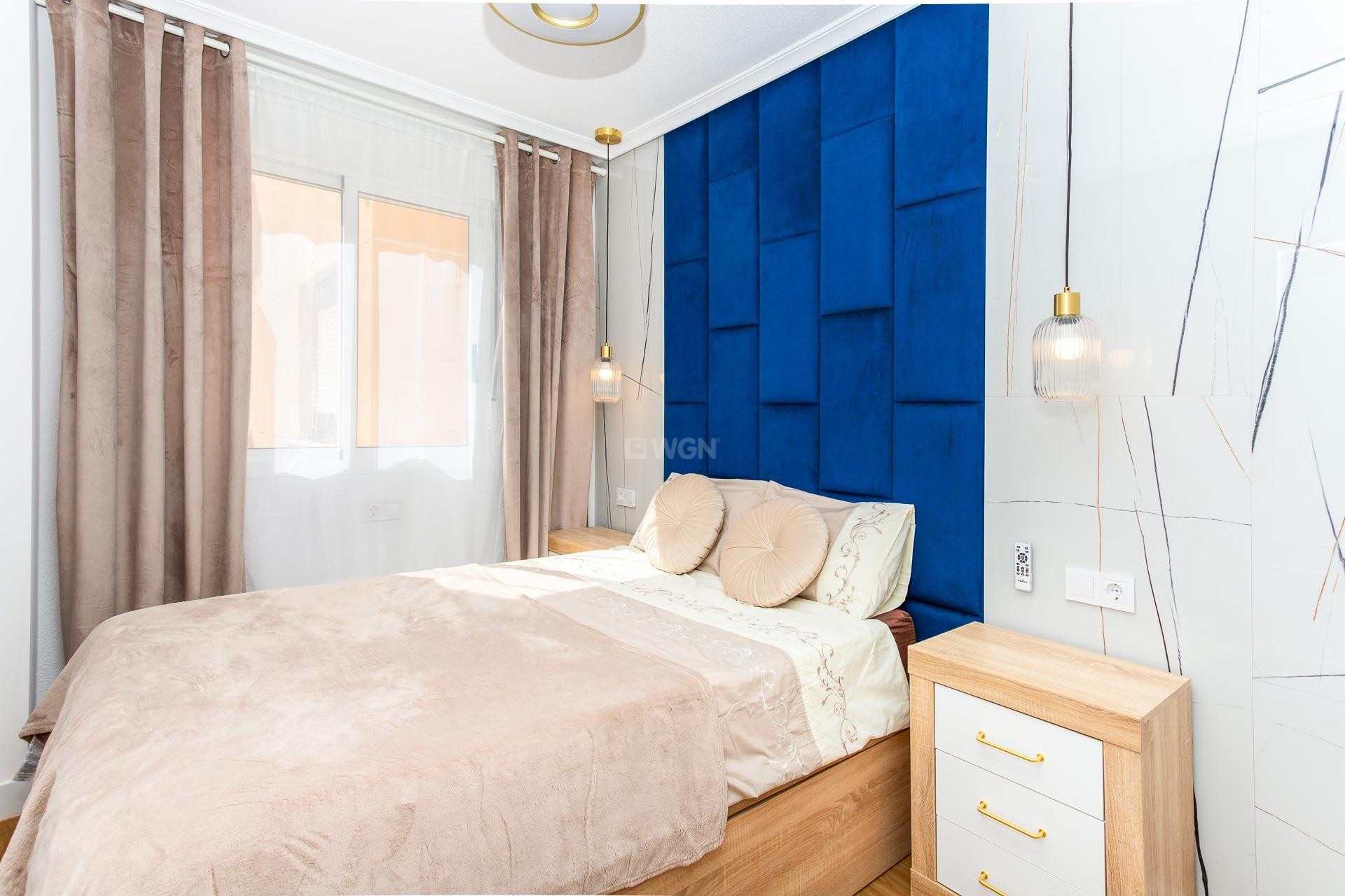 Reventa - Apartamento / piso - Torrevieja - Centro