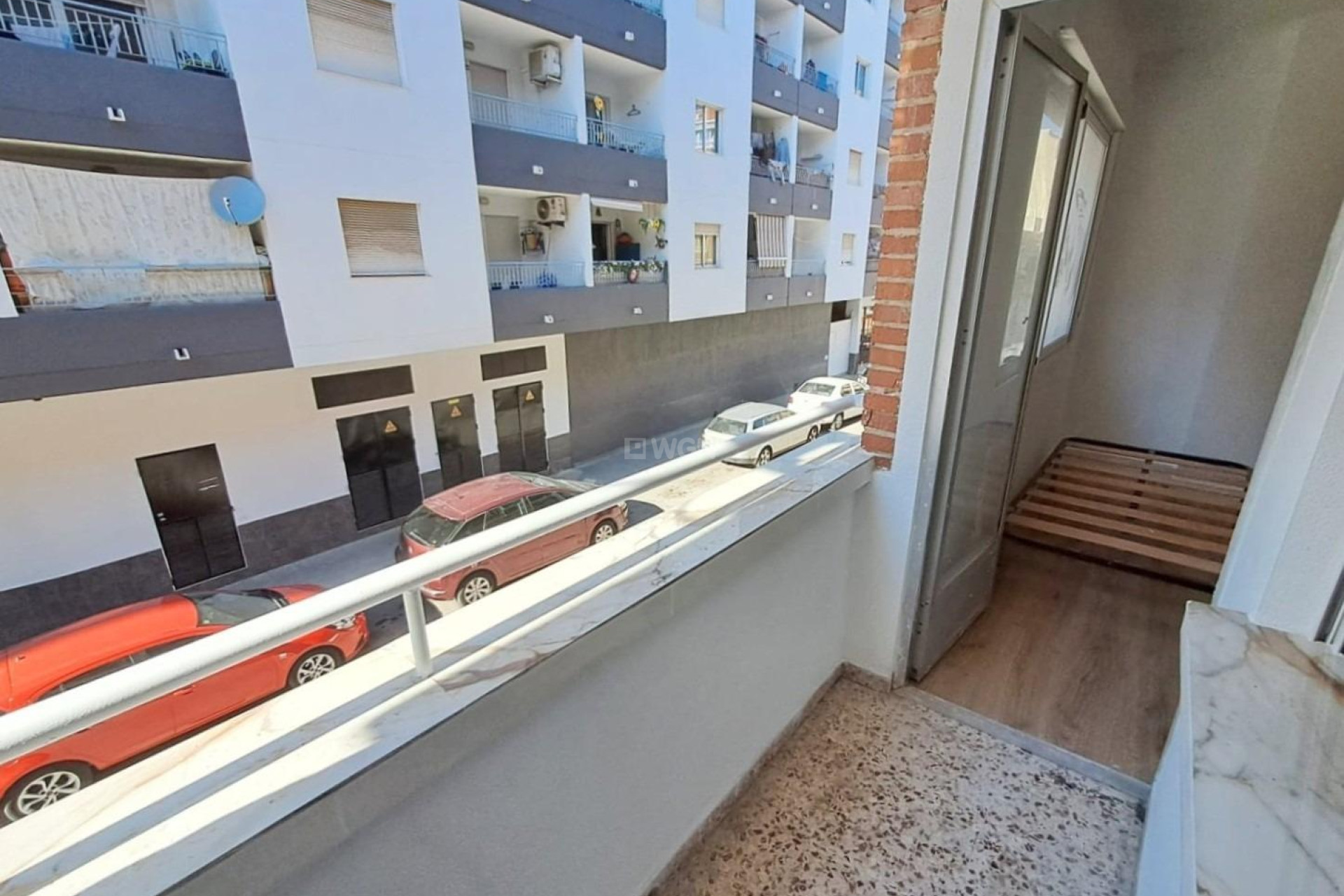 Reventa - Apartamento / piso - Torrevieja - Centro