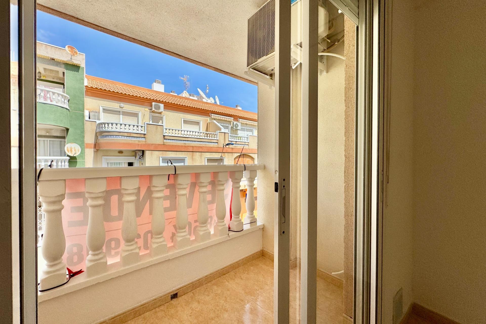 Reventa - Apartamento / piso - Torrevieja - Centro