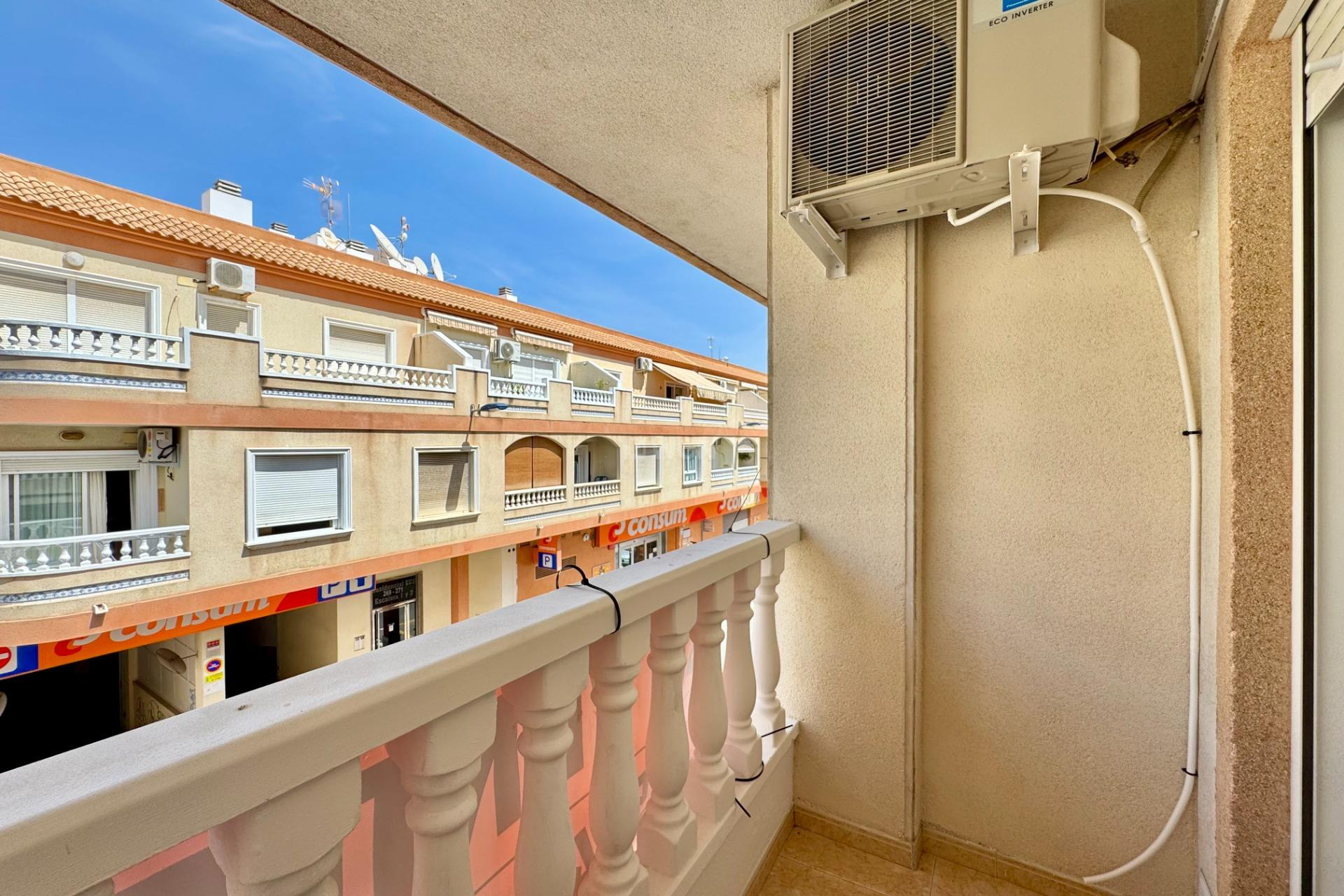 Reventa - Apartamento / piso - Torrevieja - Centro