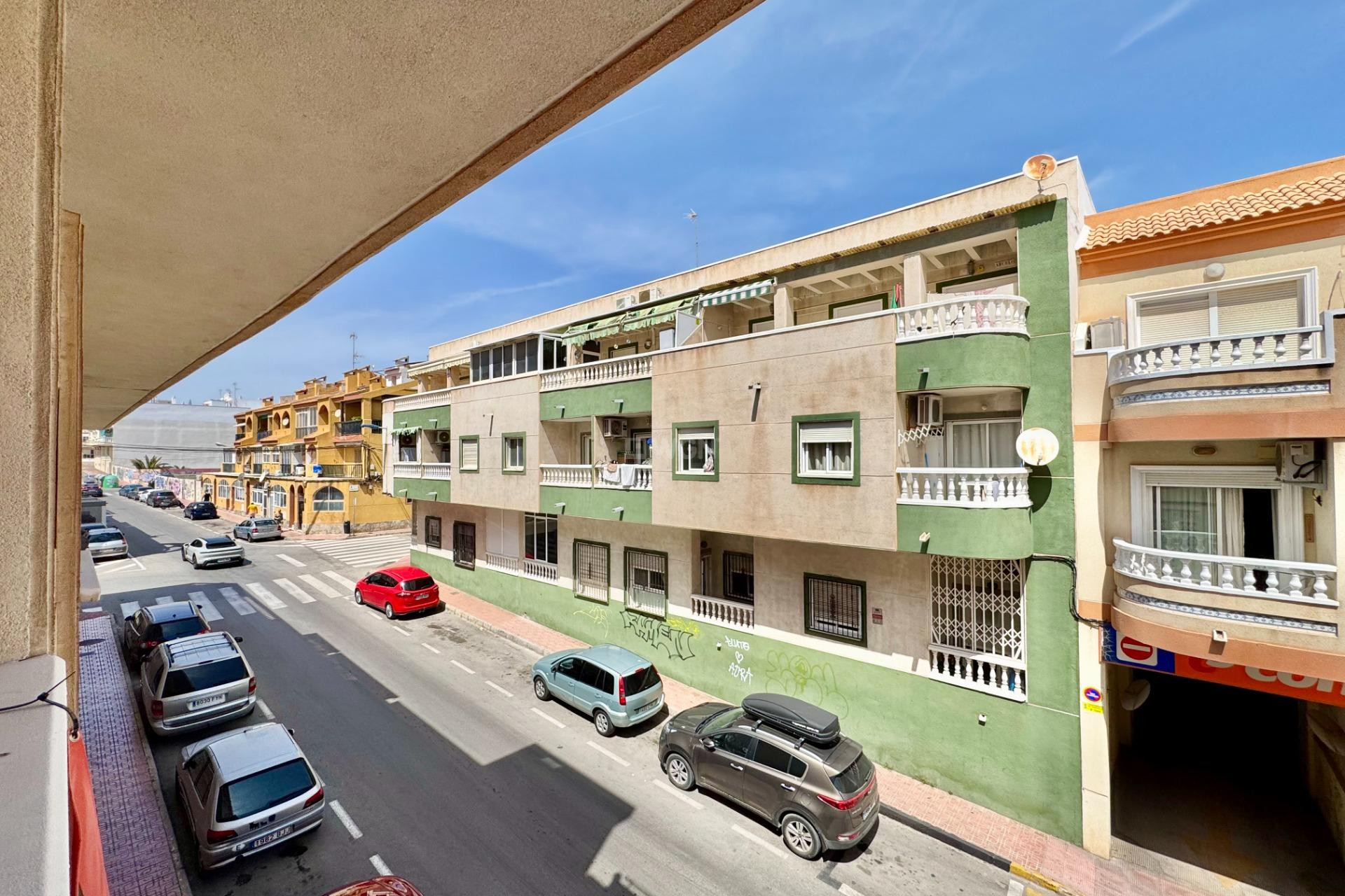 Reventa - Apartamento / piso - Torrevieja - Centro