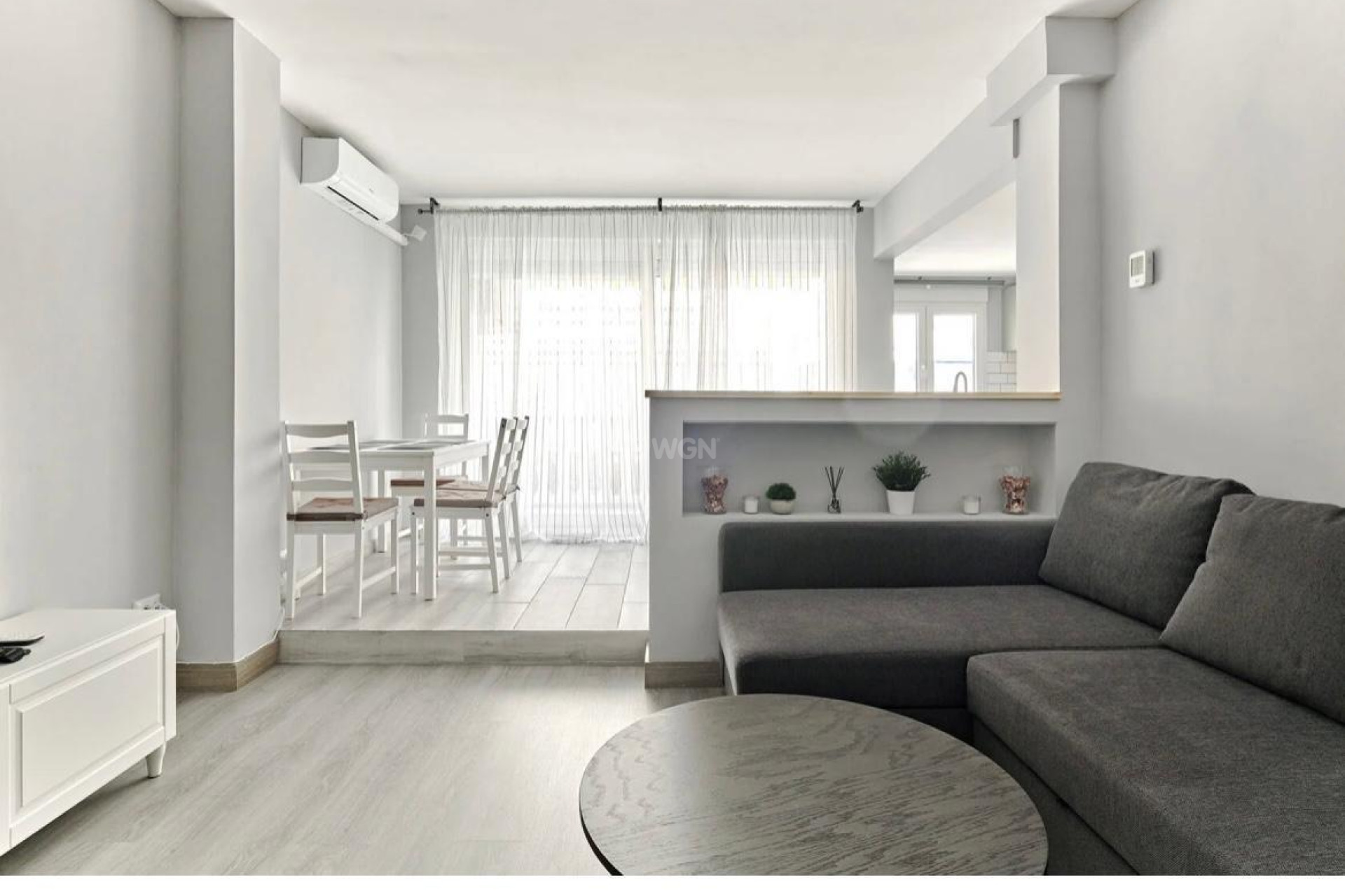 Reventa - Apartamento / piso - Torrevieja - Centro