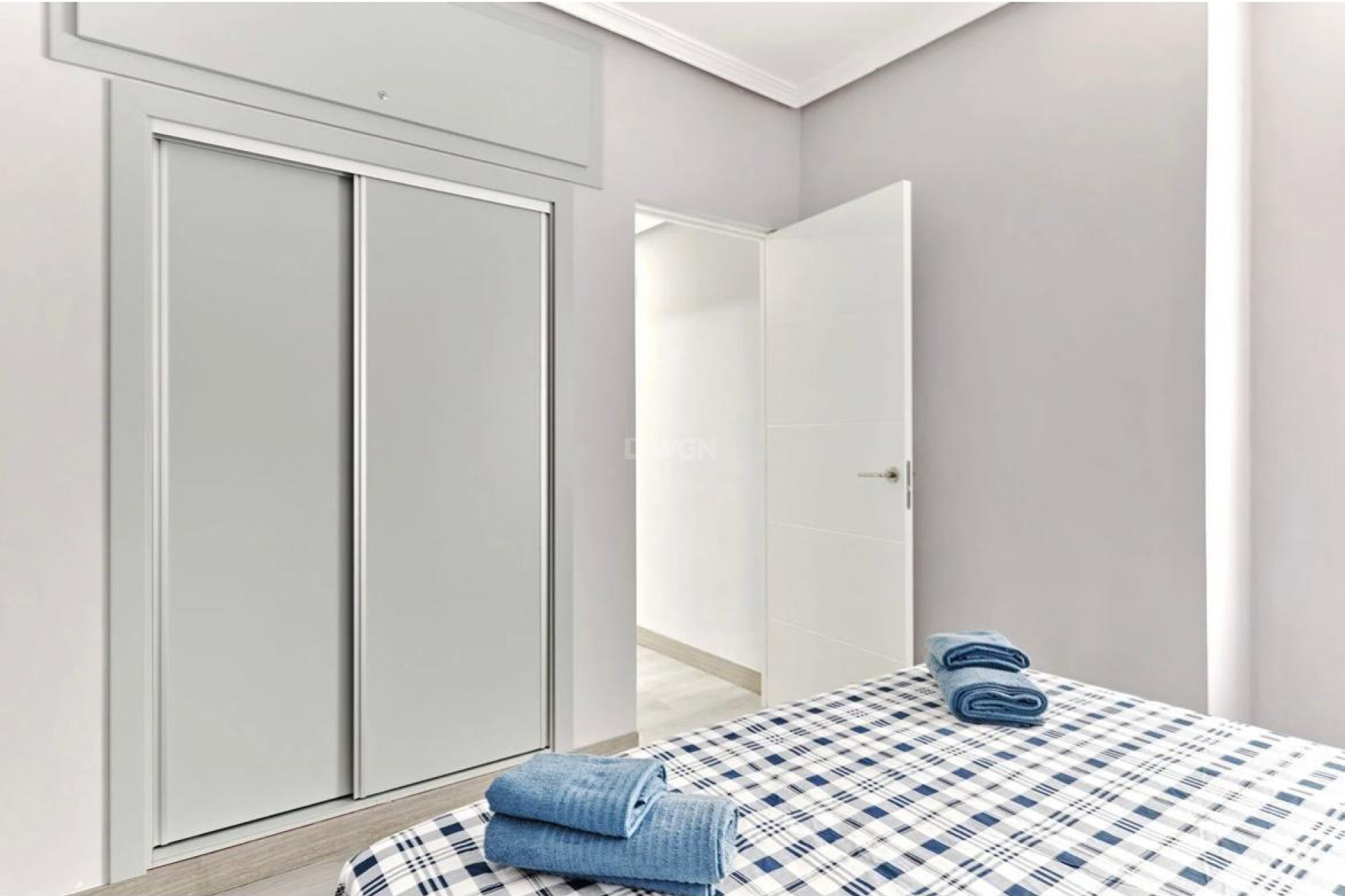 Reventa - Apartamento / piso - Torrevieja - Centro