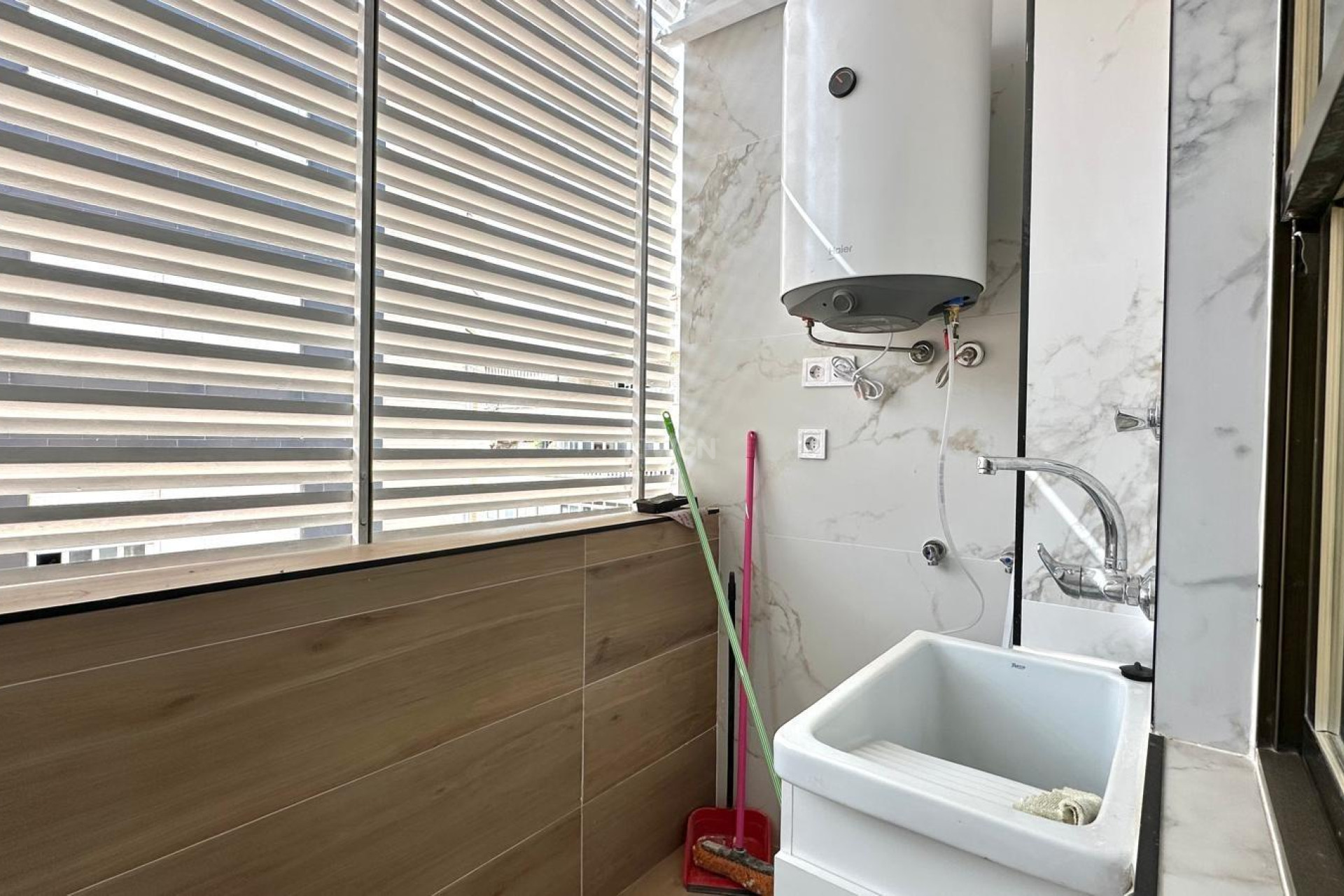 Reventa - Apartamento / piso - Torrevieja - Centro