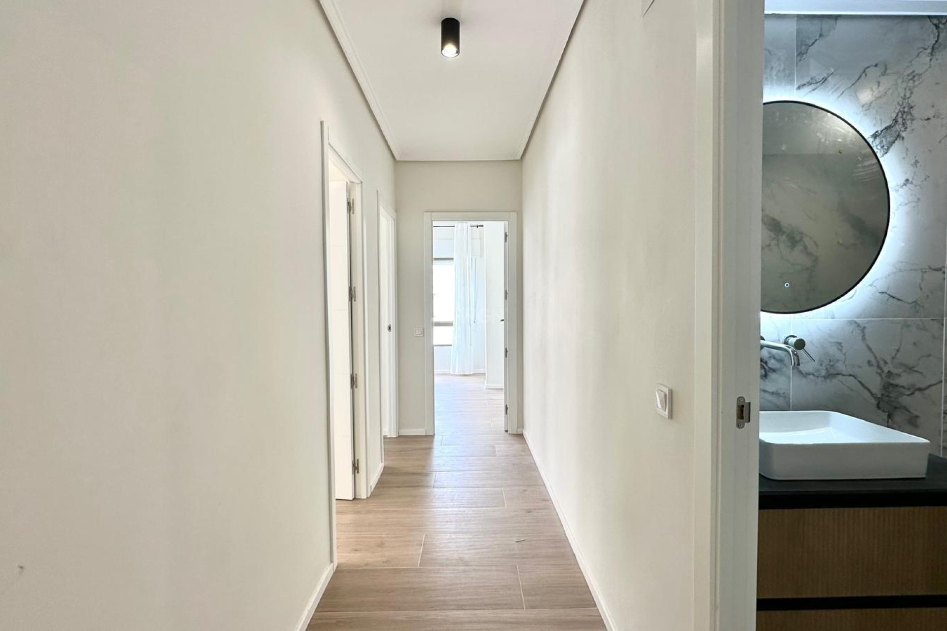 Reventa - Apartamento / piso - Torrevieja - Centro