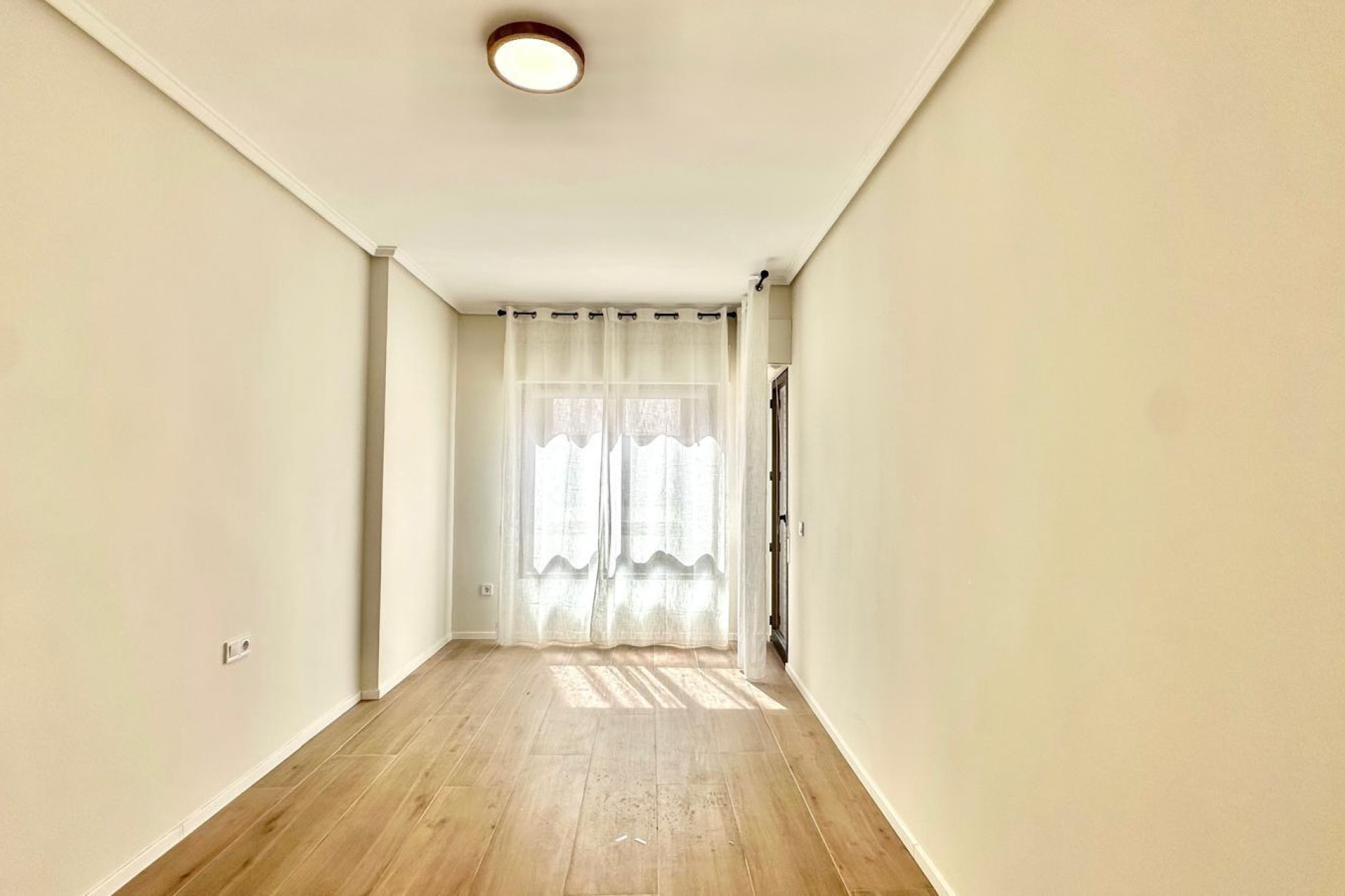 Reventa - Apartamento / piso - Torrevieja - Centro