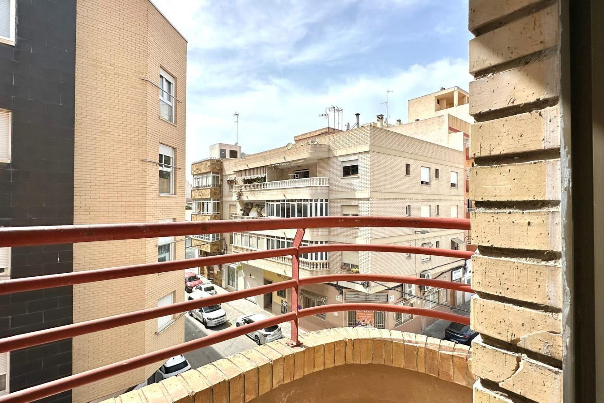 Reventa - Apartamento / piso - Torrevieja - Centro