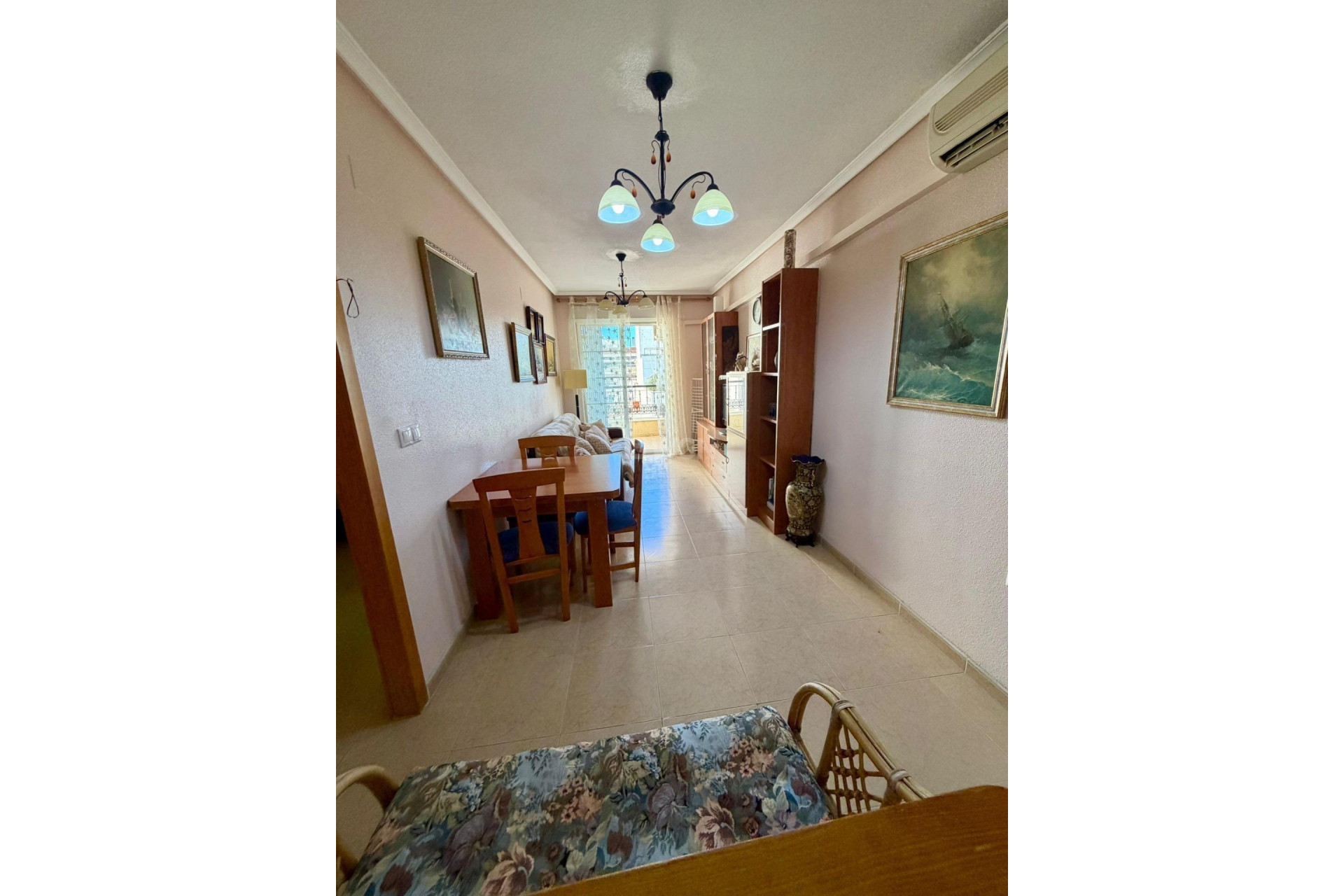 Reventa - Apartamento / piso - Torrevieja - Centro